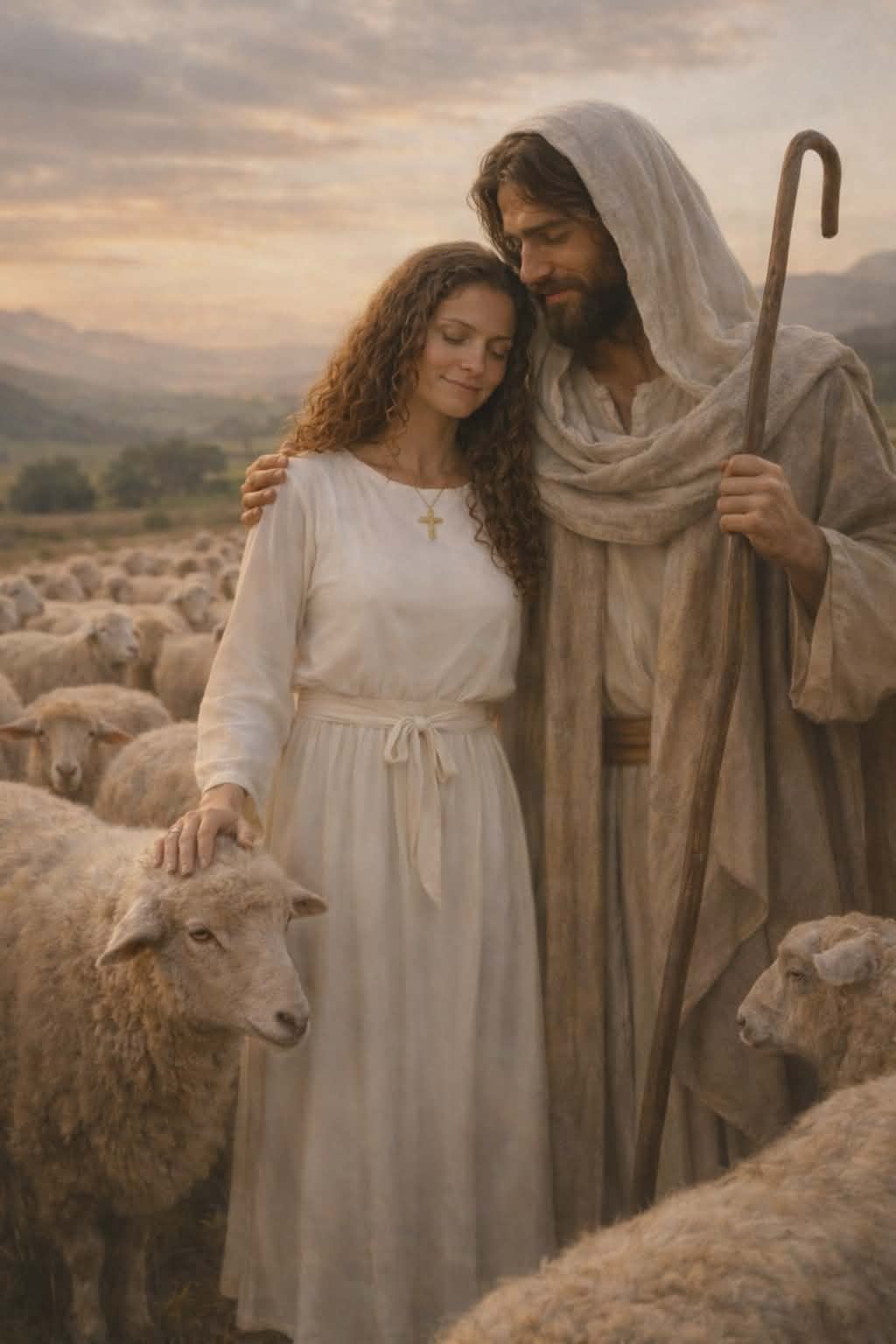 @children of jesus 🙏💕