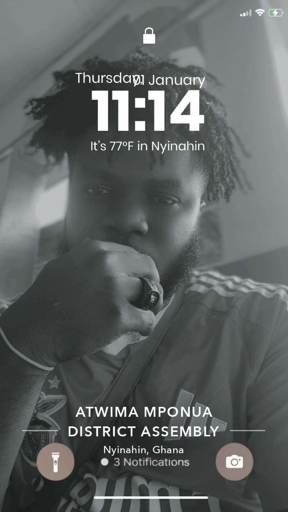 @Real Lion777
