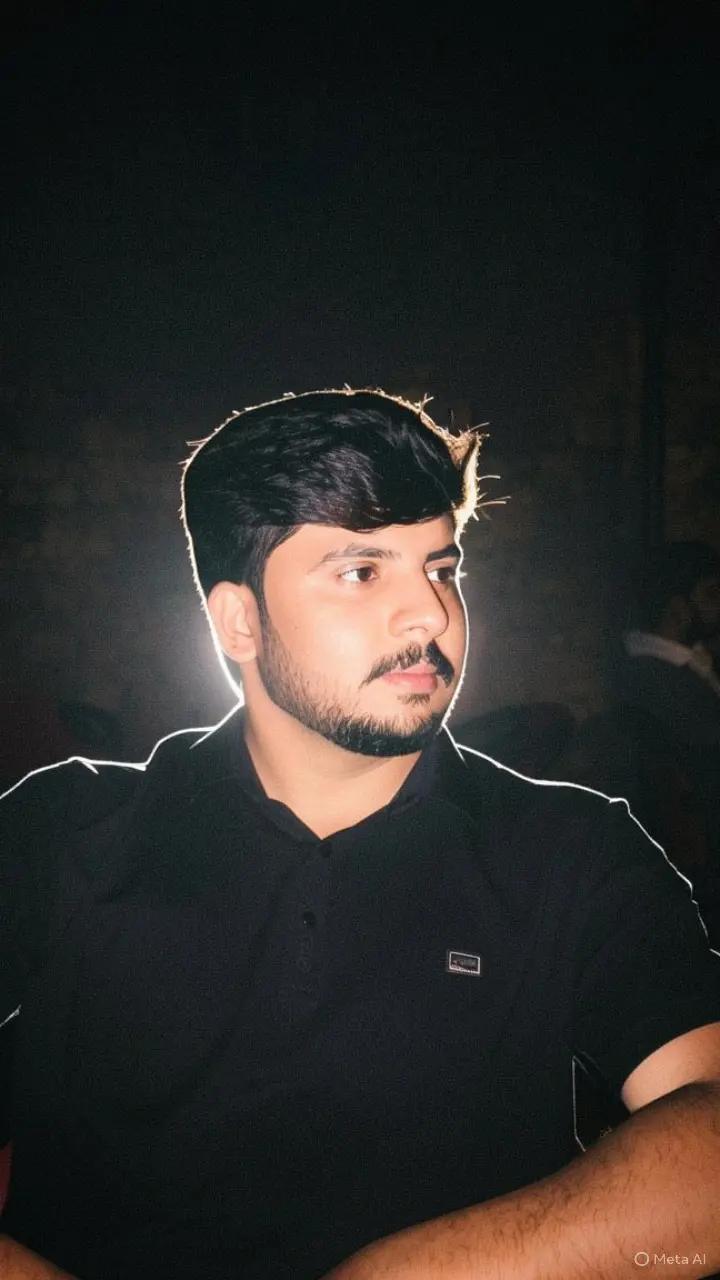 @🥀✨Ameer Hamza ✨🥀