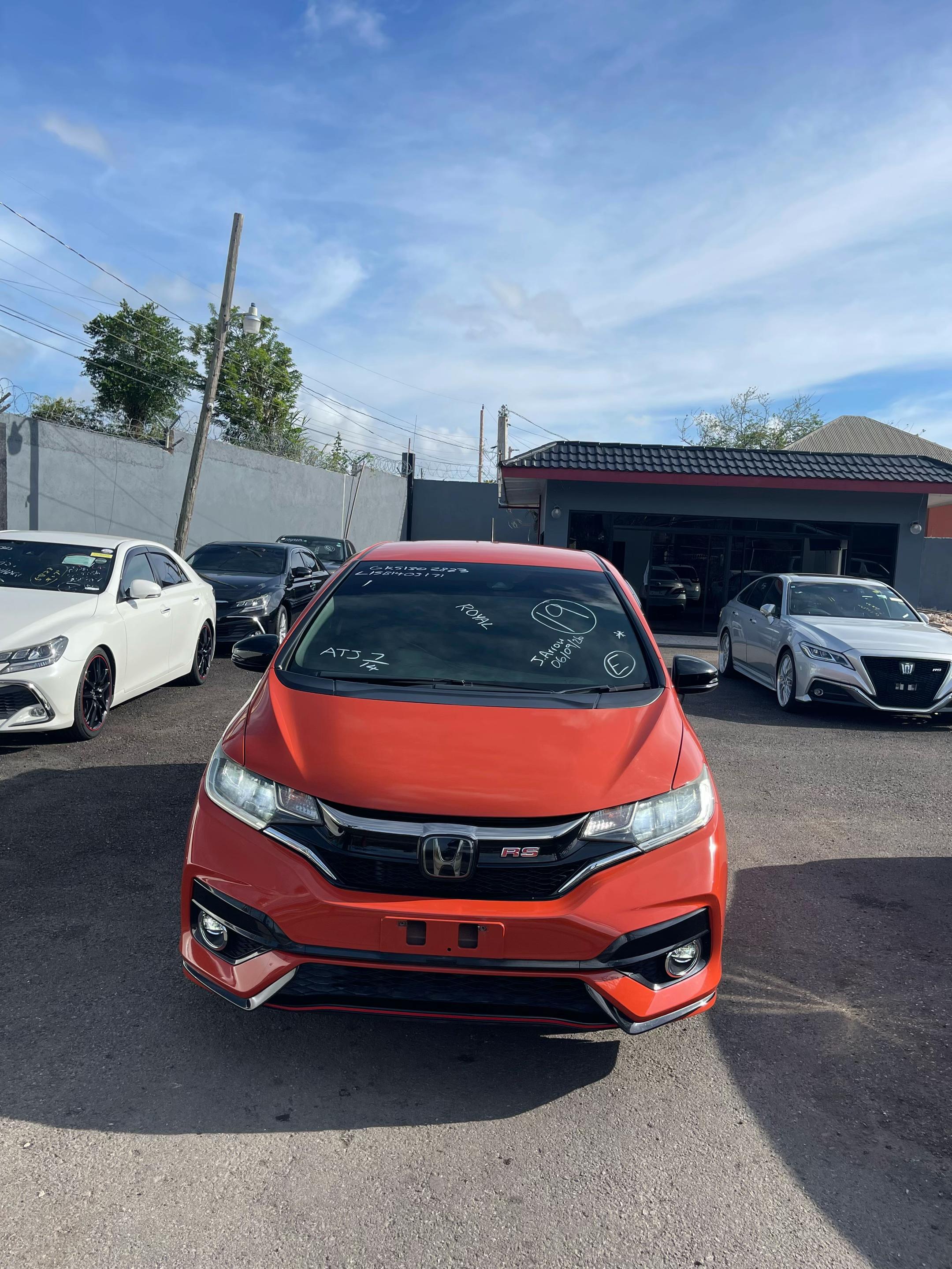 @Jaime’s Auto Sales