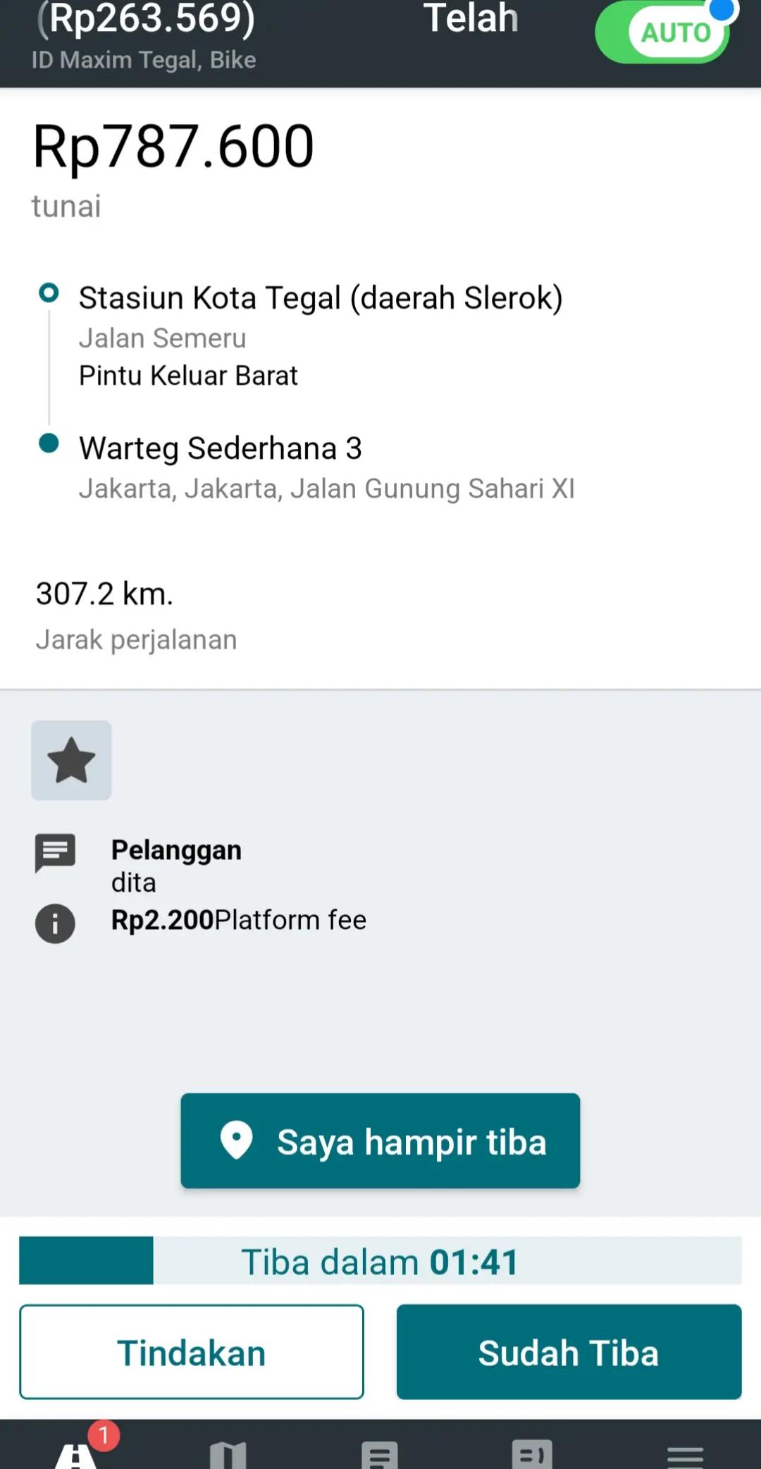 @Alvin Andriansyah