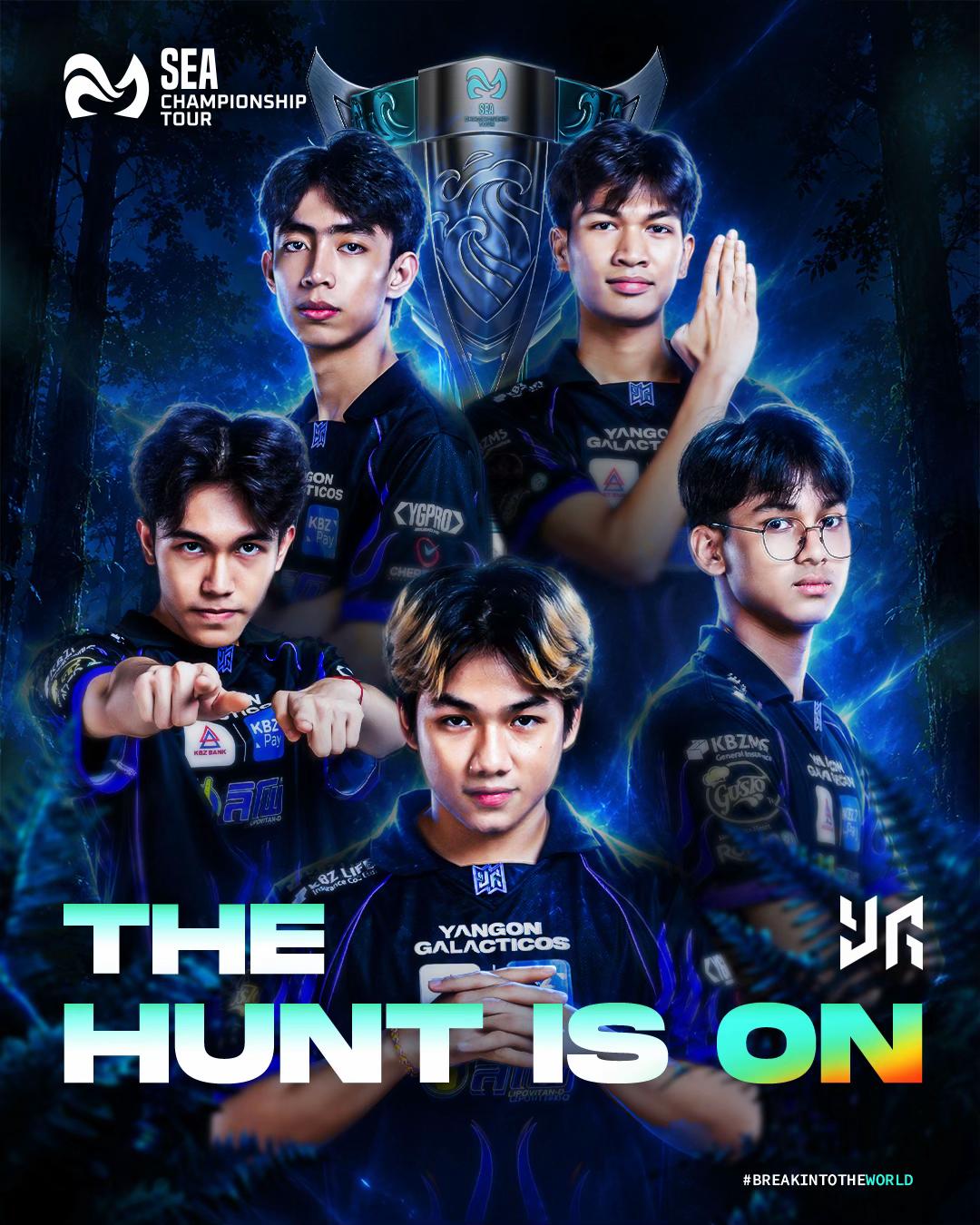 @MLBB Esports Official