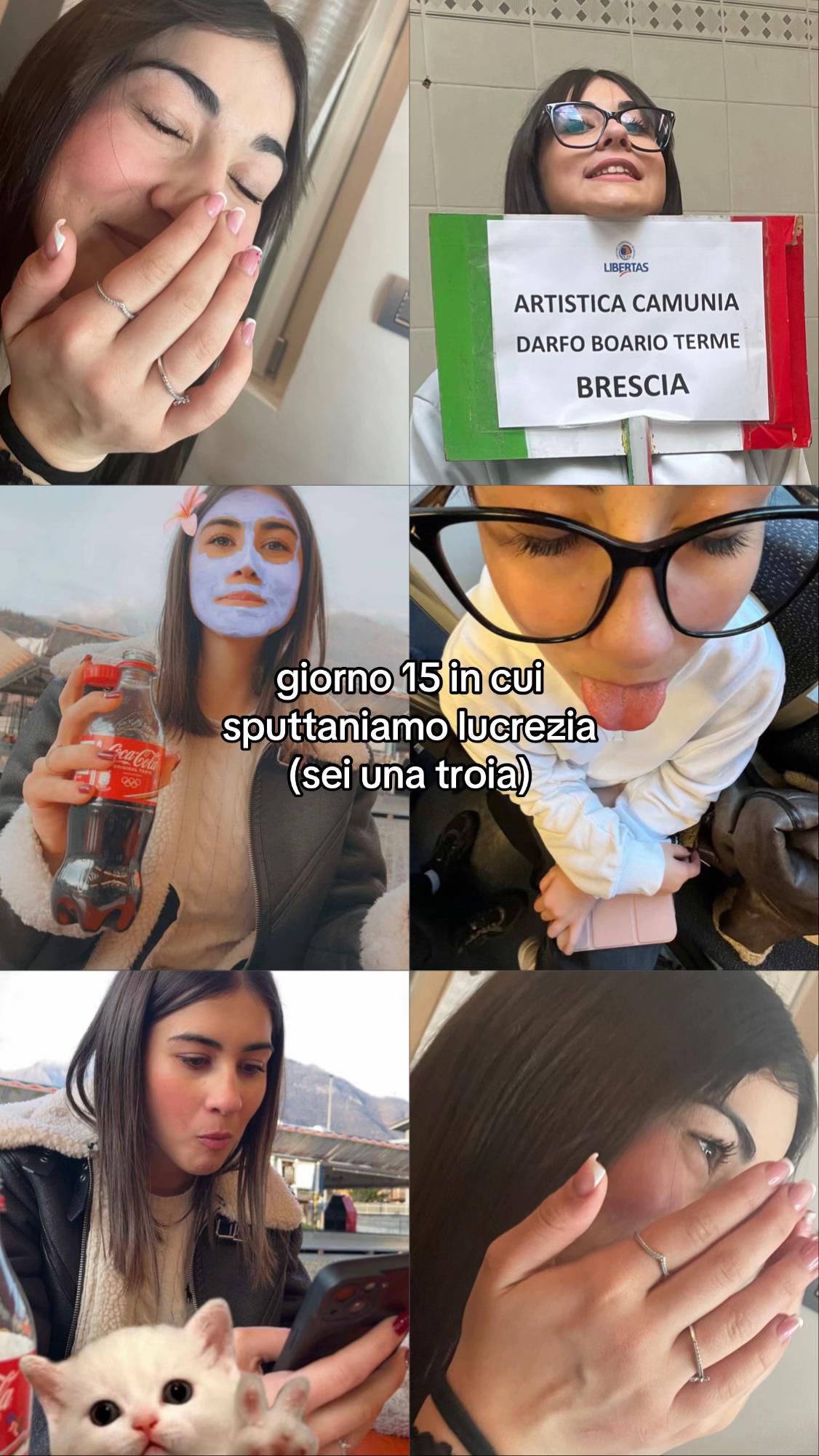 @sputtaniamo_lucrezia💋