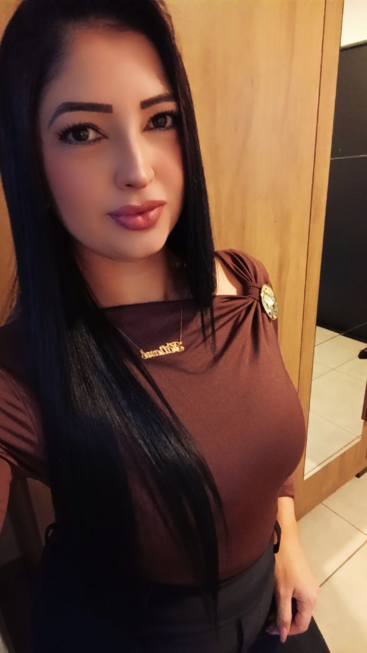 @Tatiane Rodrigues