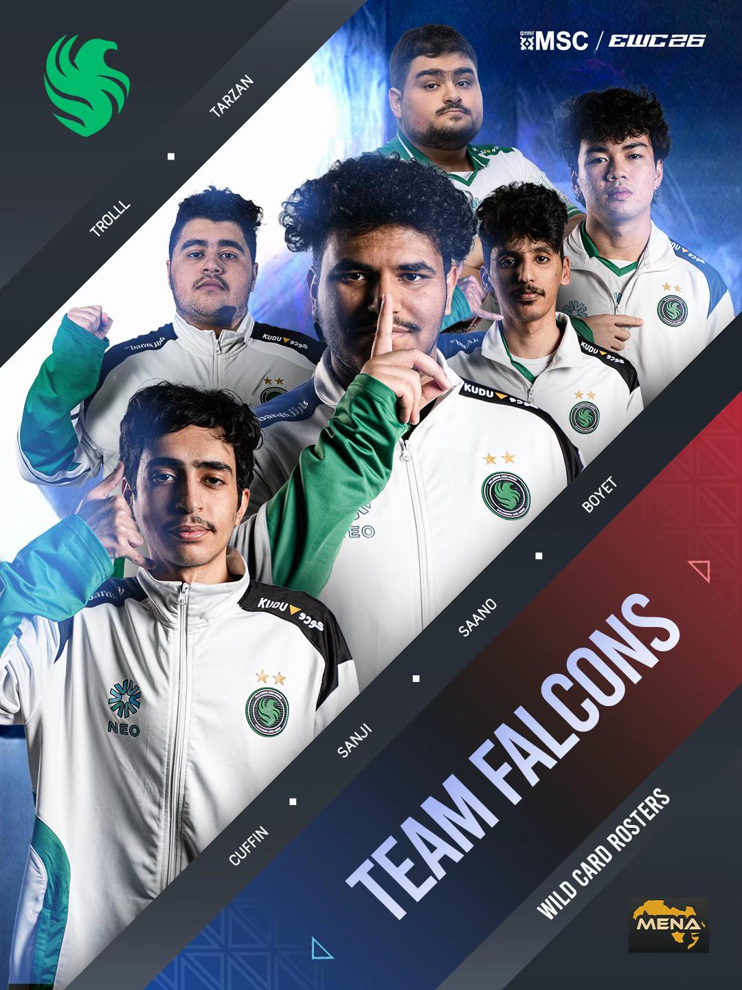 @MLBB Esports Official