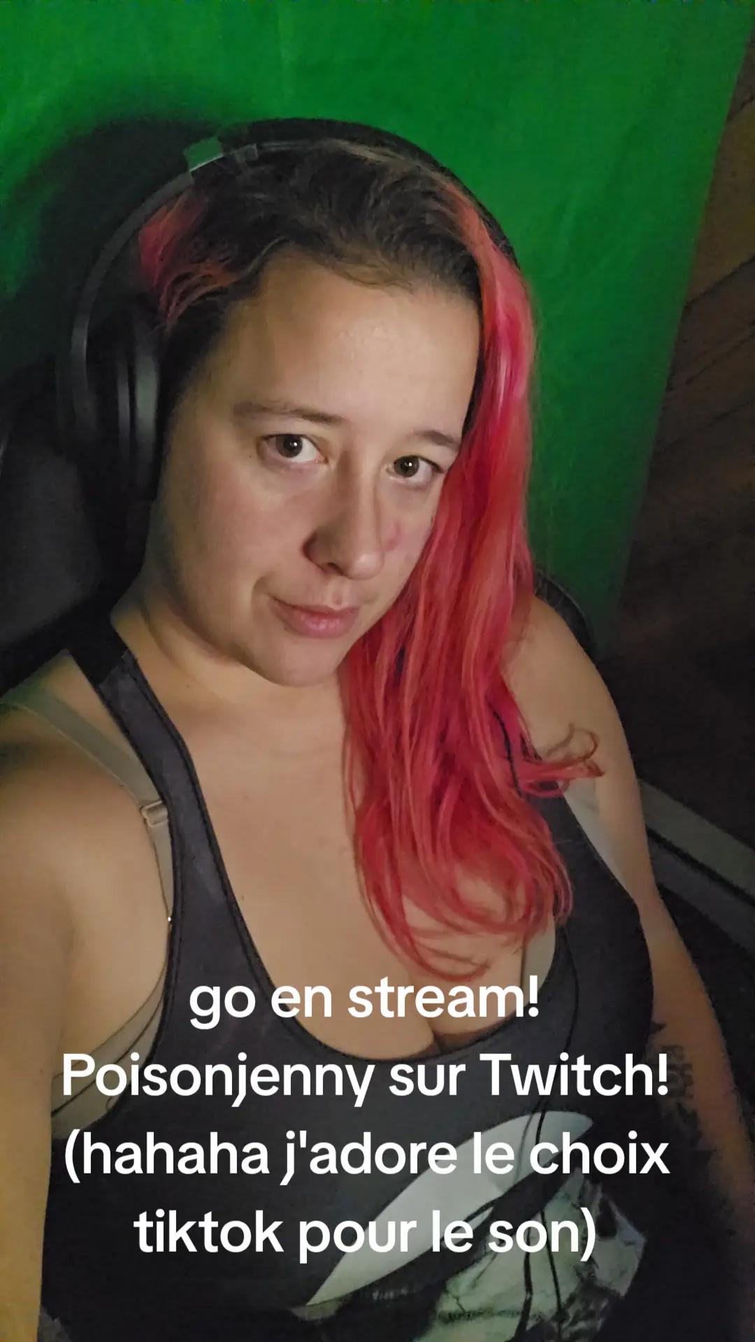 @PoisonJenny