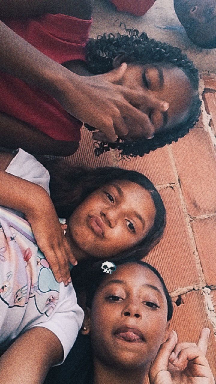 @analaura e Emily best friend😍