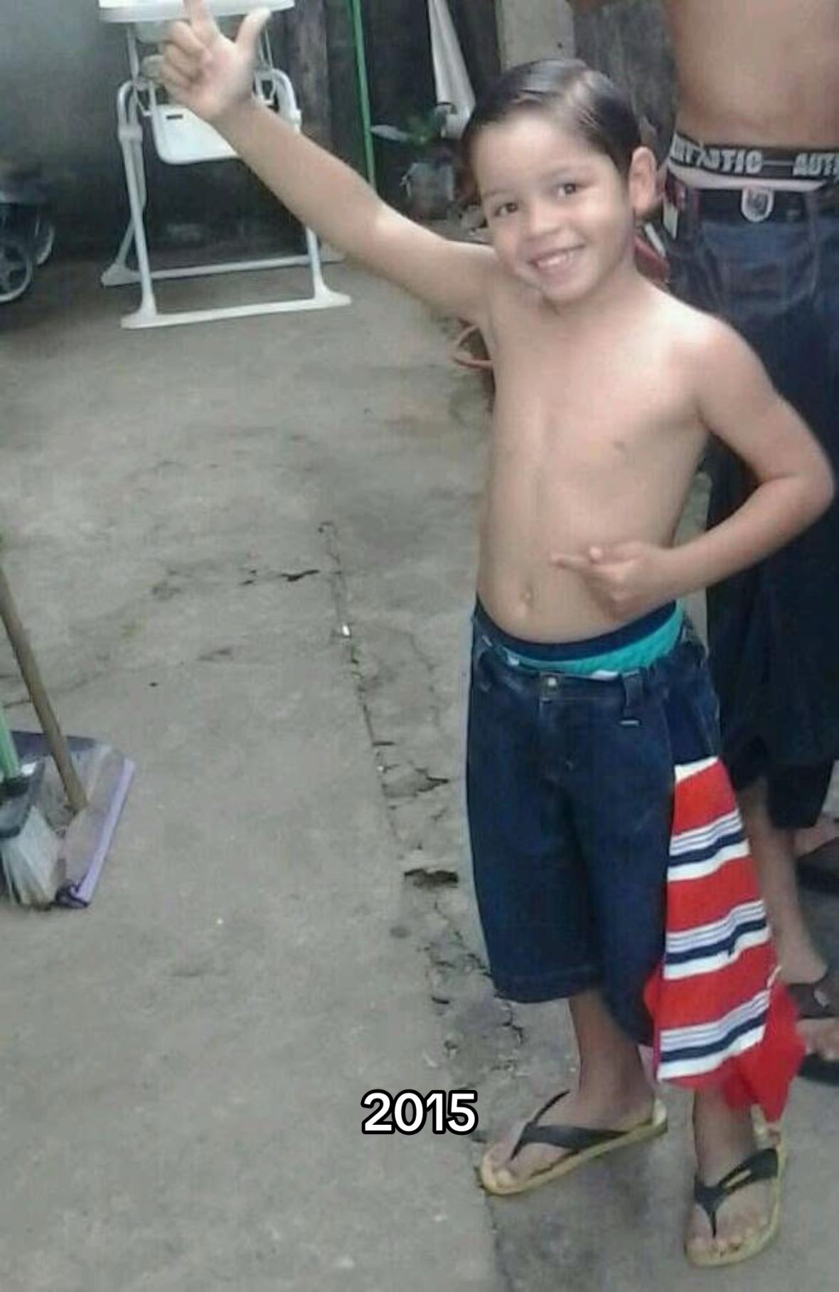 @Rick lindinho
