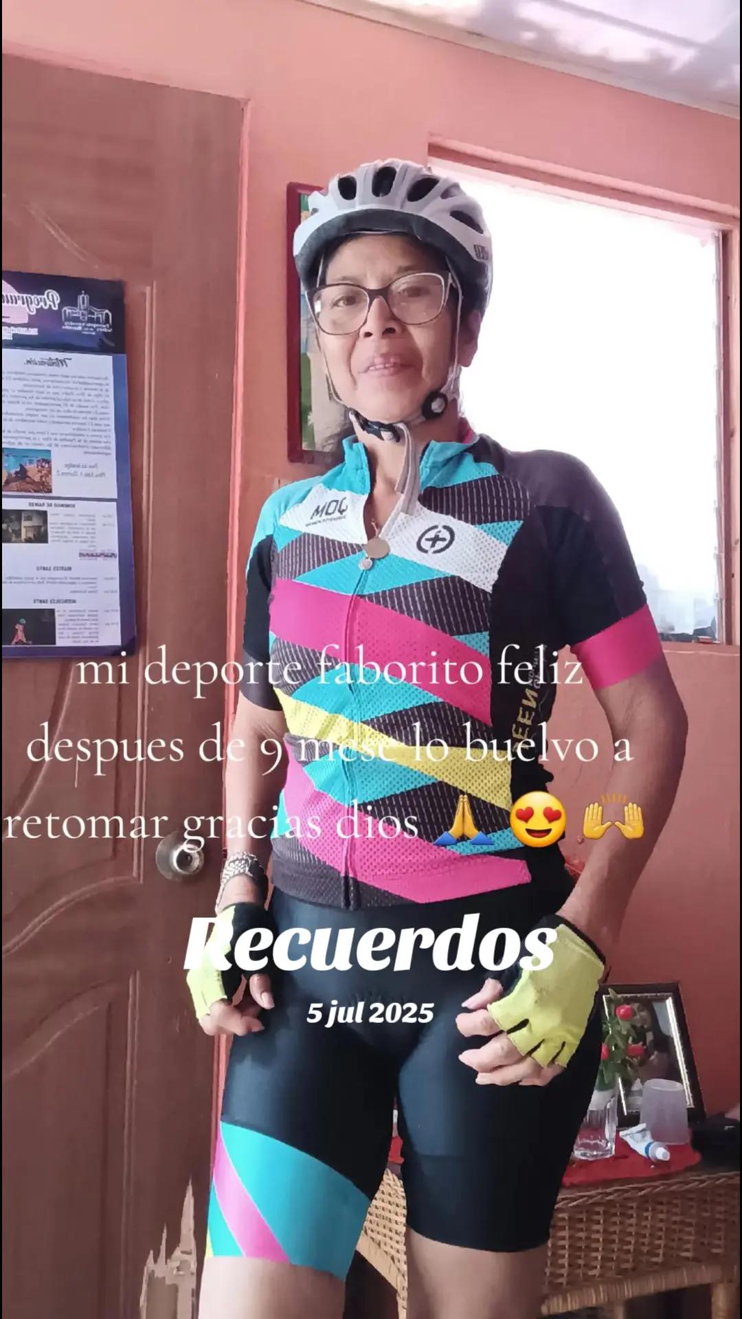 @Maye Lopez