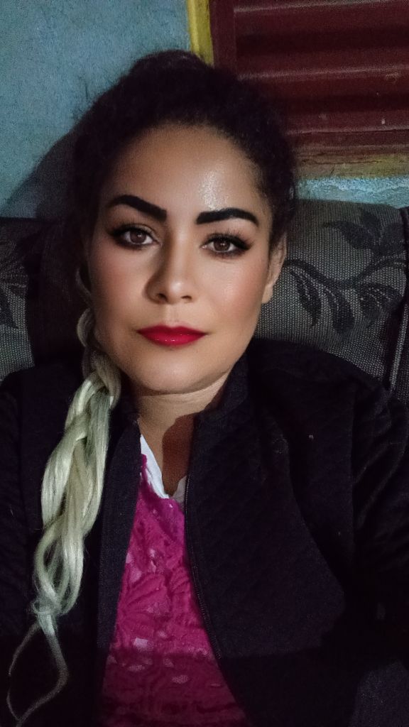@Brunieli Saldanha