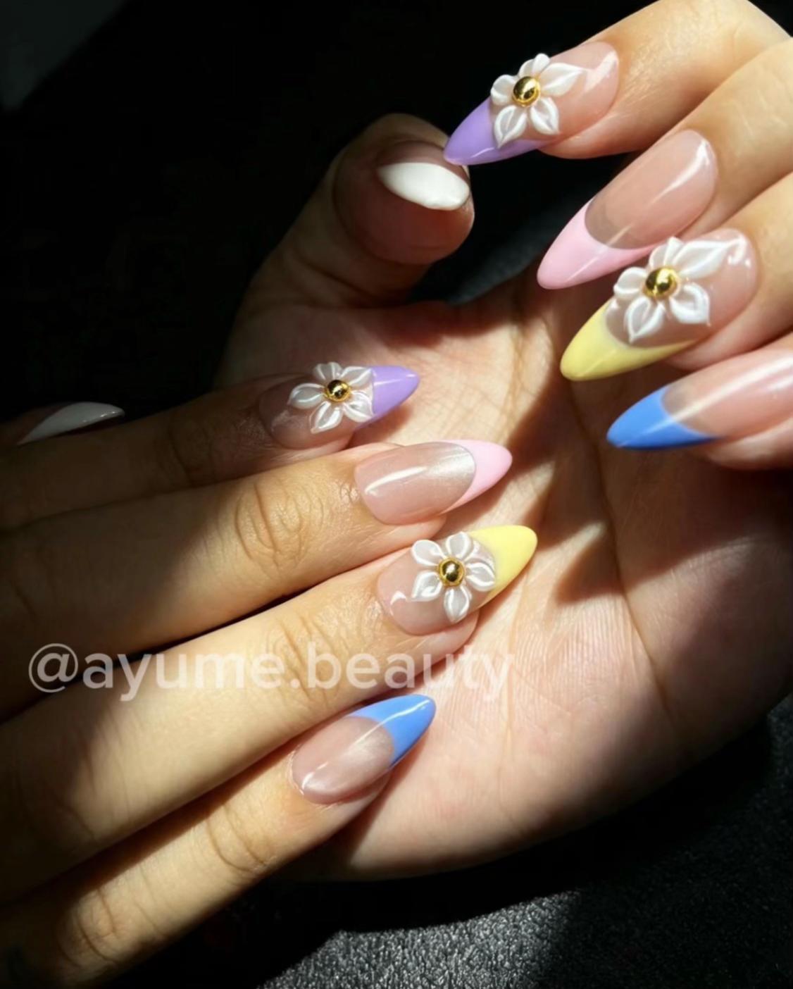 @Ayume Beauty Studio