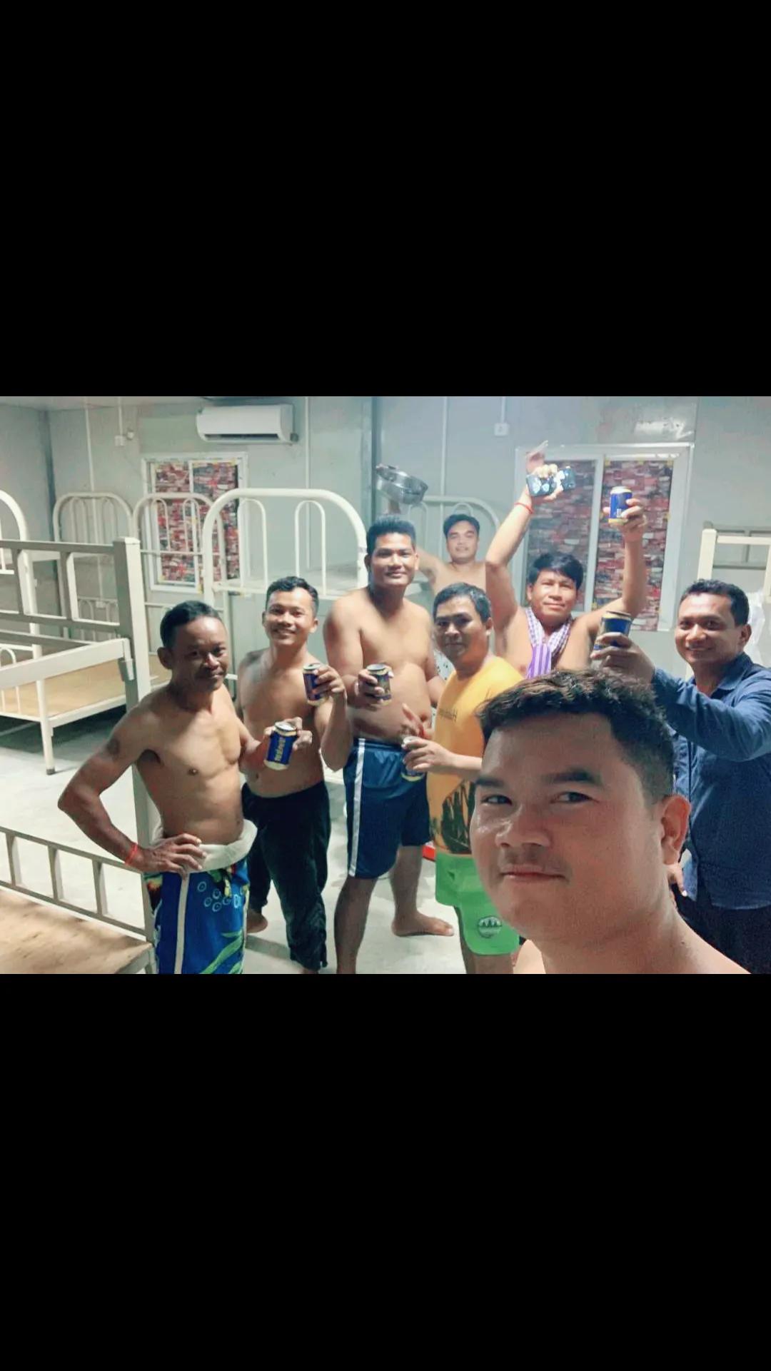 @ប្រុសស្មោះ