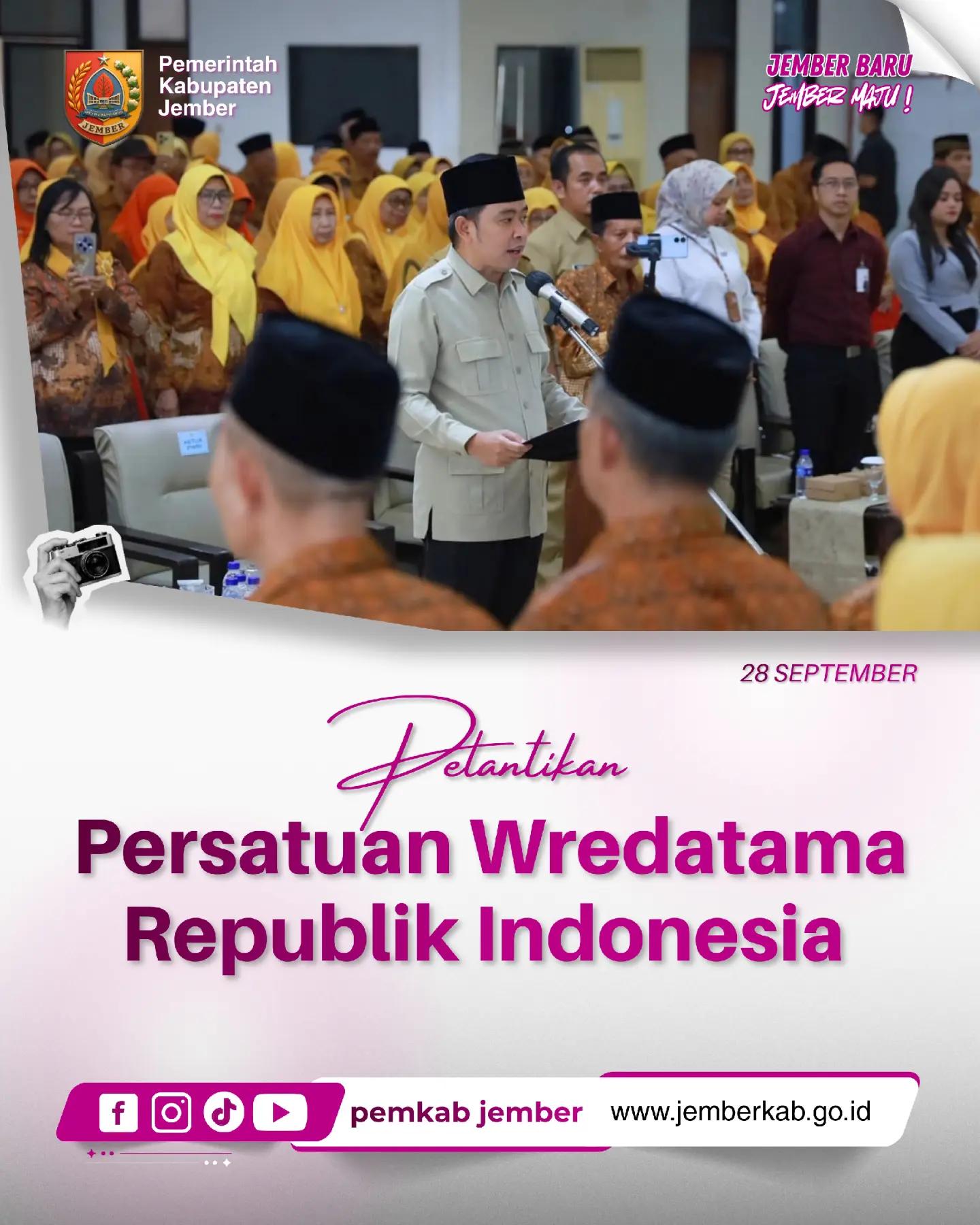 @Pemerintah Kabupaten Jember