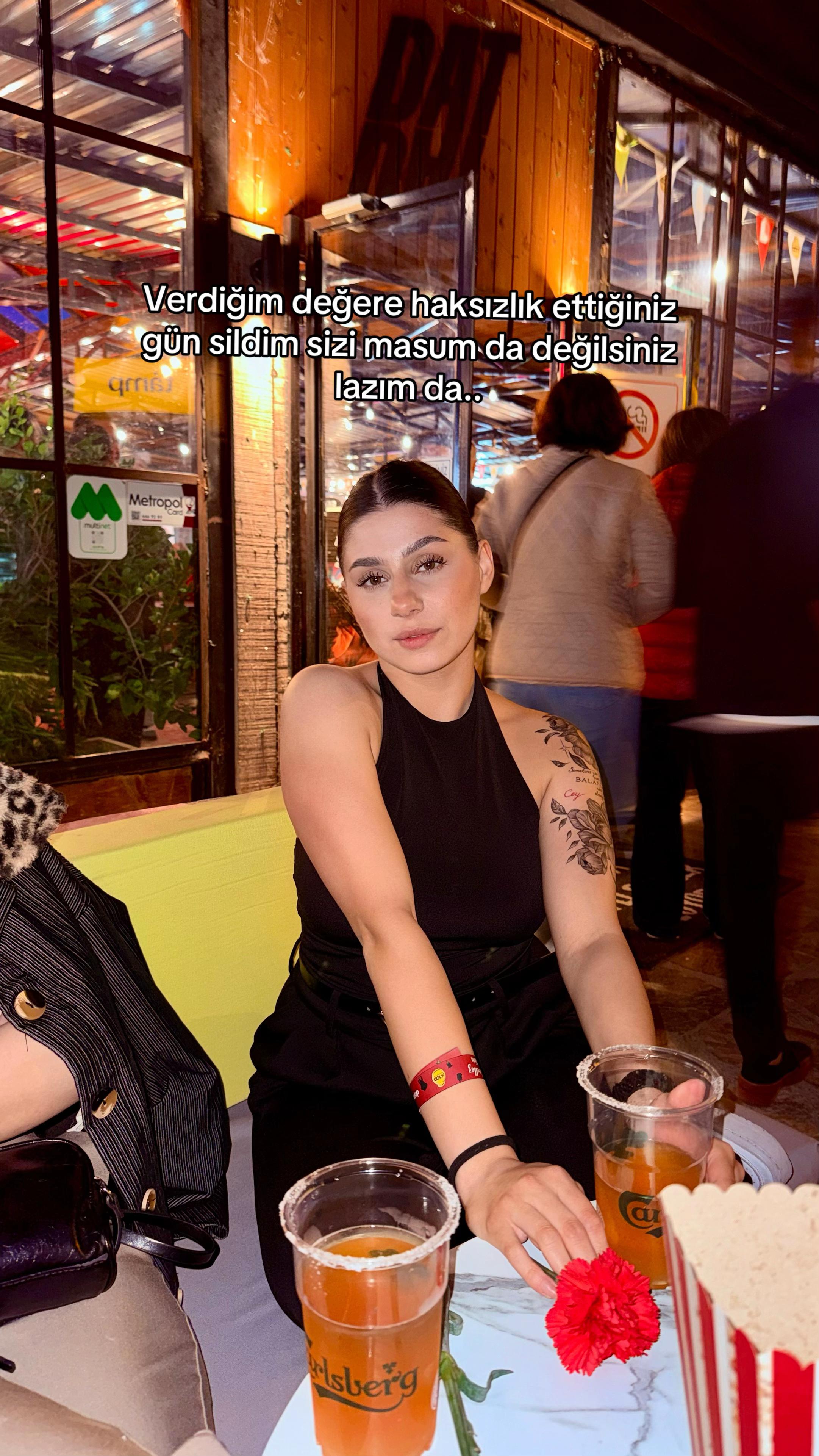 @Ceylin varhan