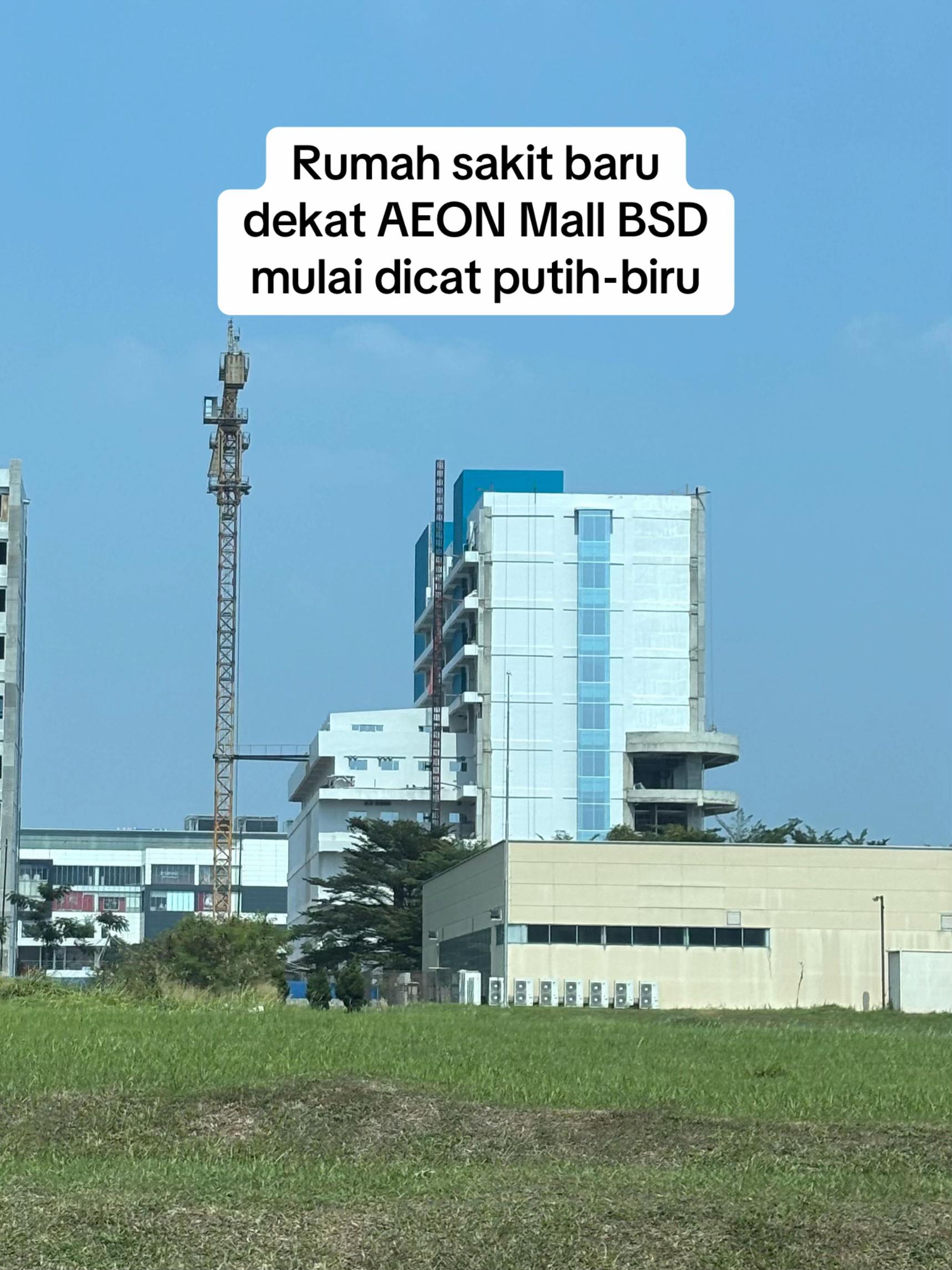 @Gading Serpong Update