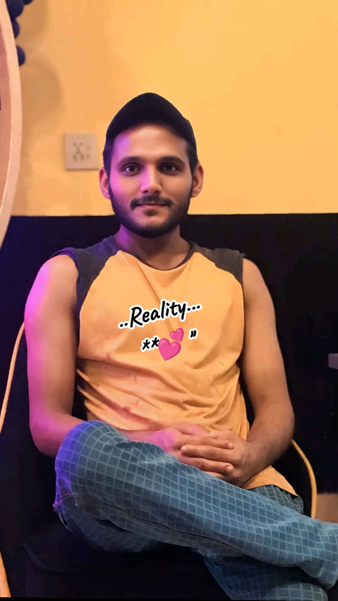 @Imran mani