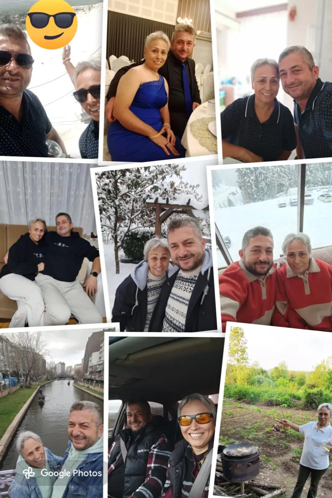 @Ş&uuml;kran KARAMAN
