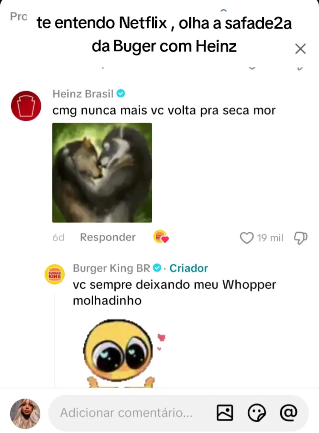 @Dona Onça 🐯🏳️🌈