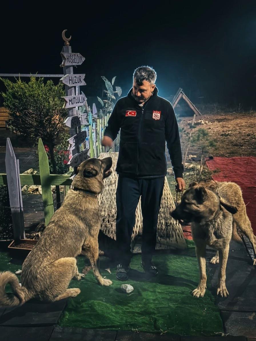 @Ziya Kartal