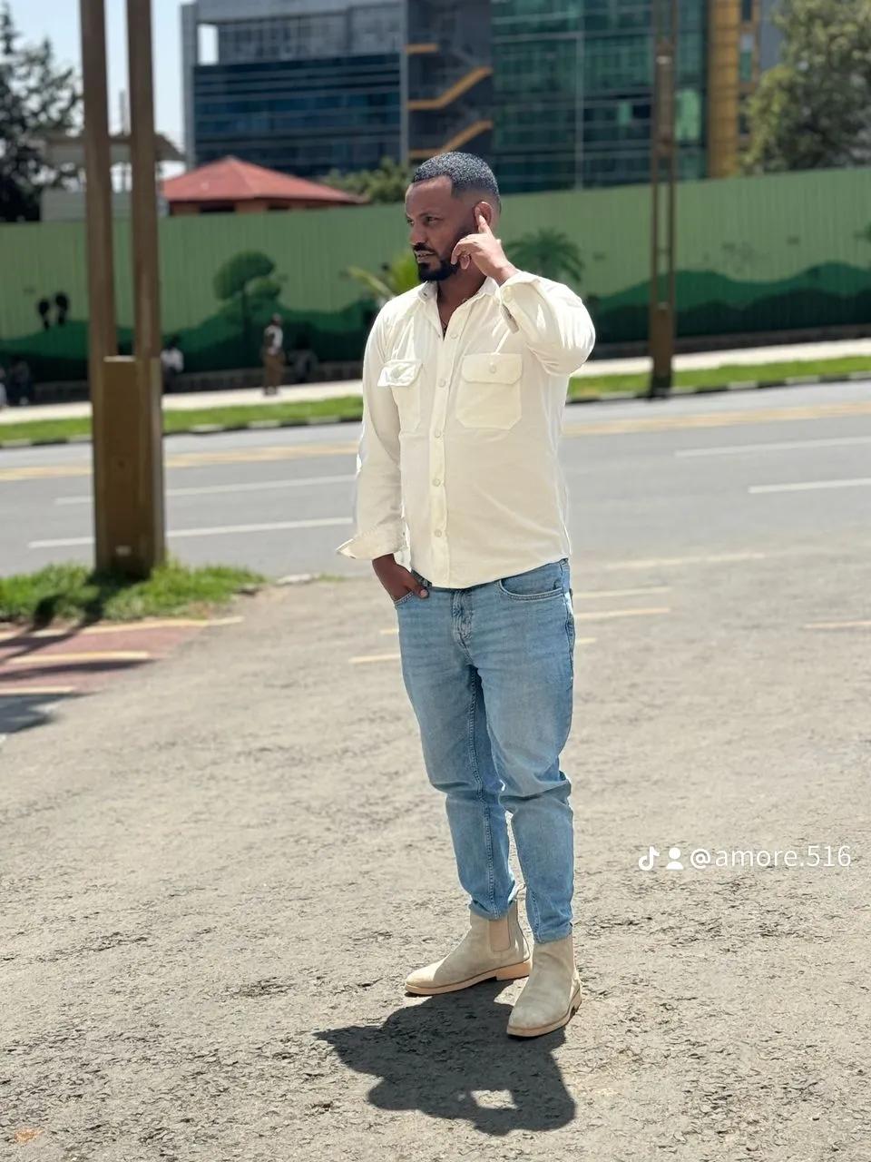 @habte 51 ካዛ ብላንካ