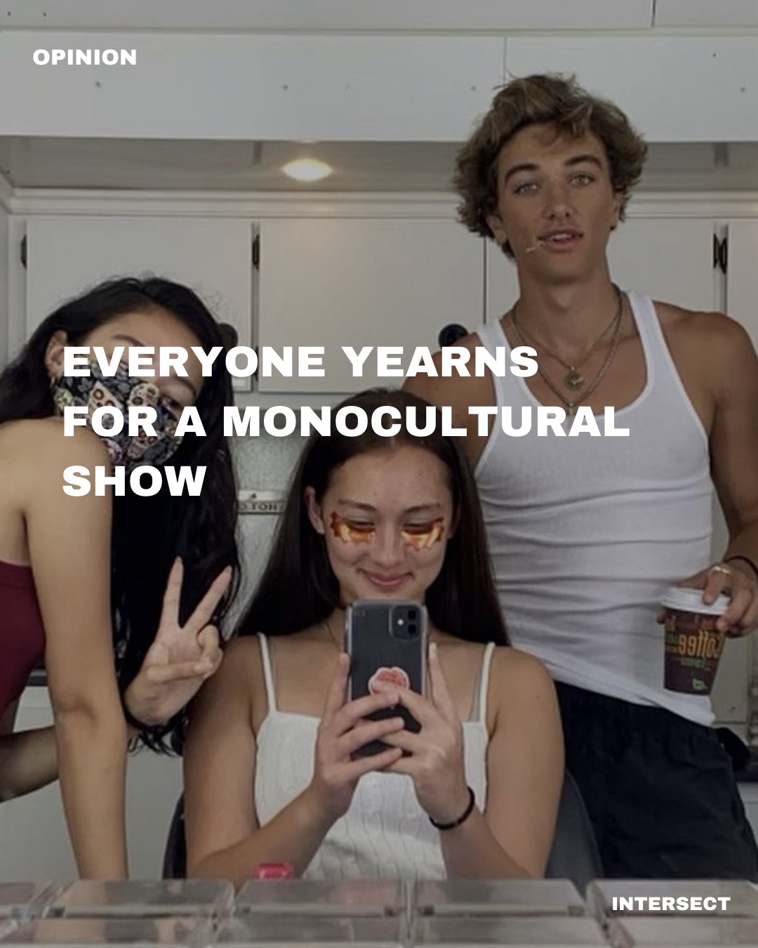 @Intersect