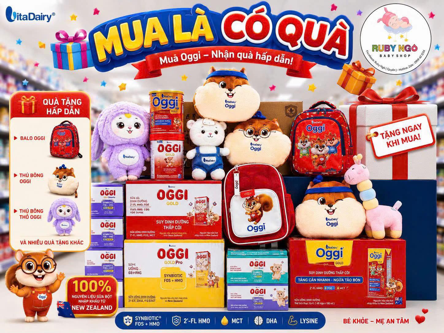 @Mẹ V&agrave; B&eacute; - Ruby Ng&ocirc; Baby Shop