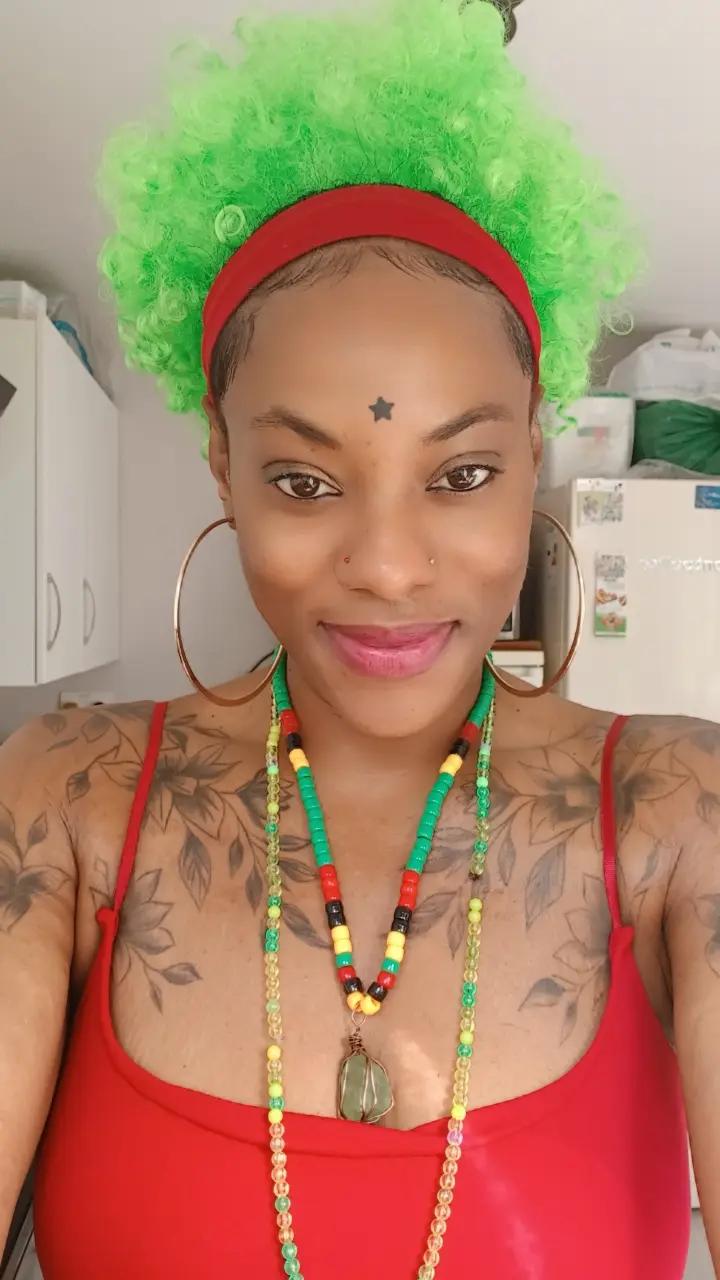 @DJ GRACE TOOKOFFBOSS 🔥🔥🔥🔥