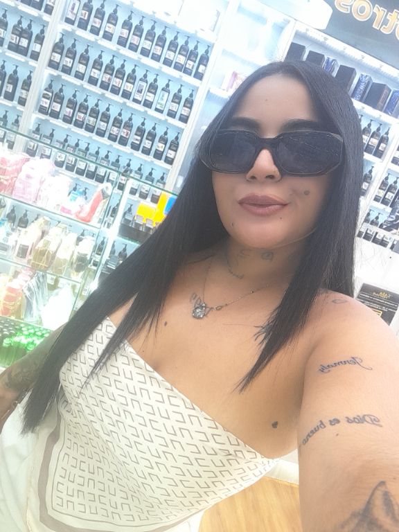 @Amaly Alvarez