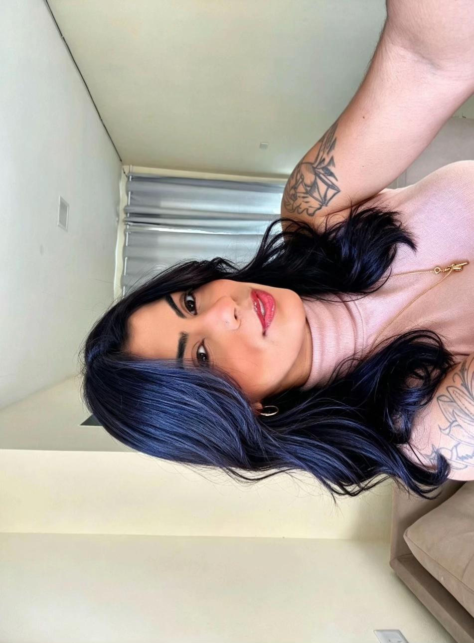 @Kethellyn Silva