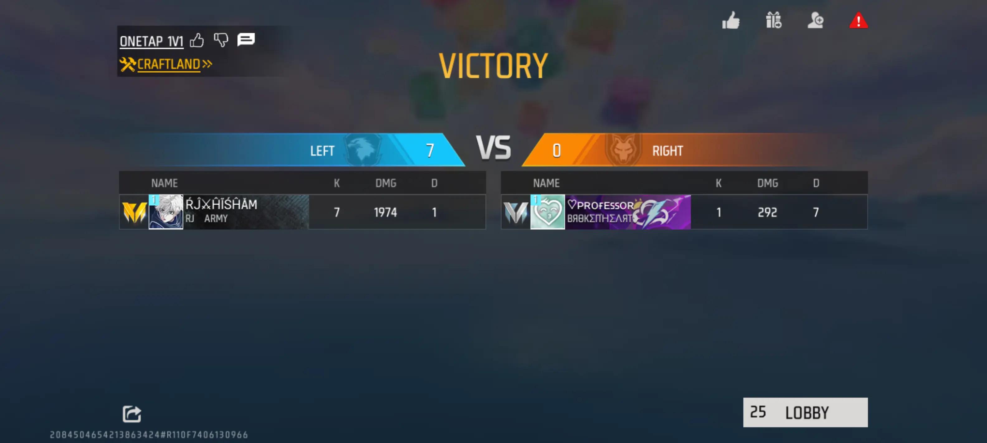 @RJ HISHAM