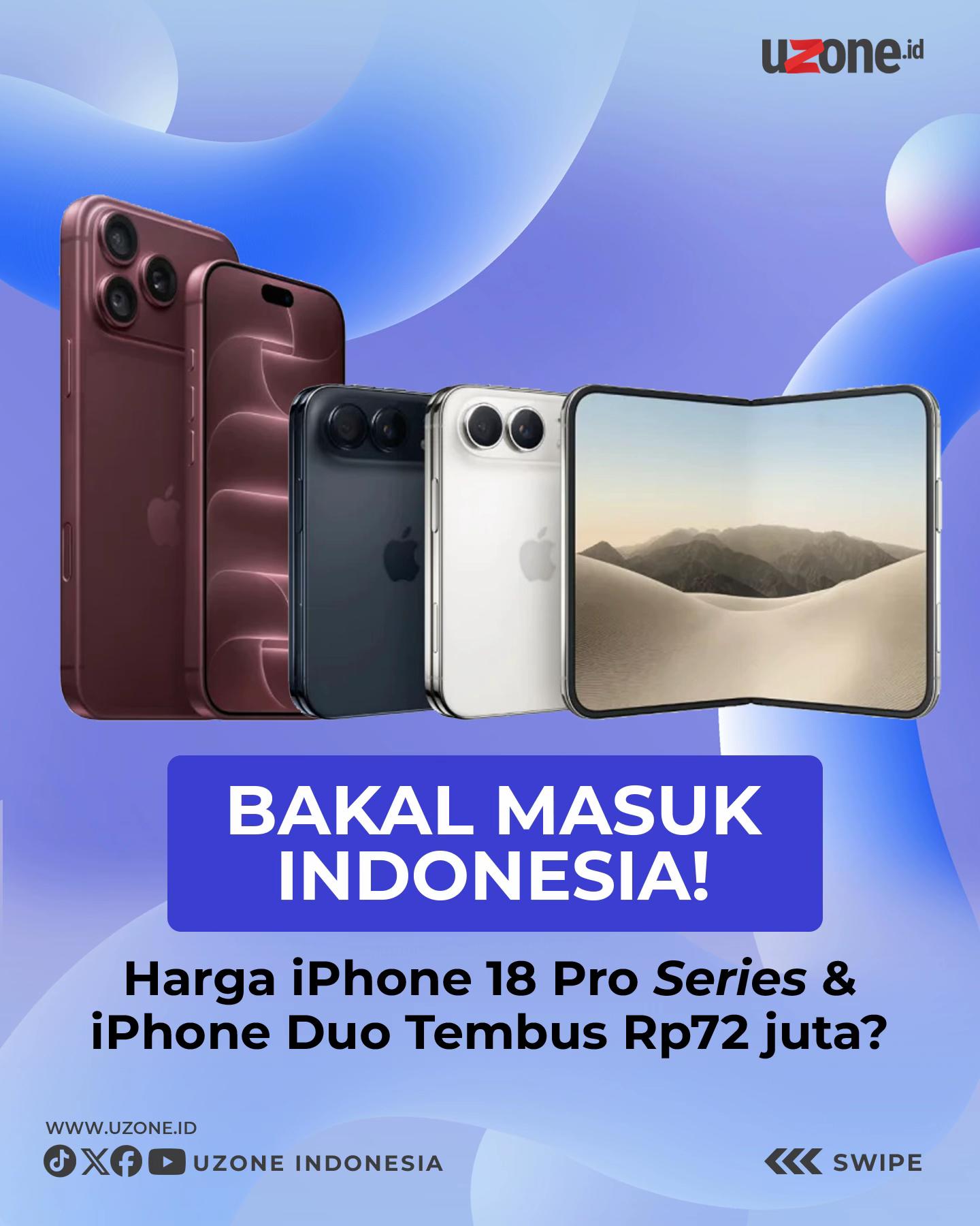 @Uzone Indonesia