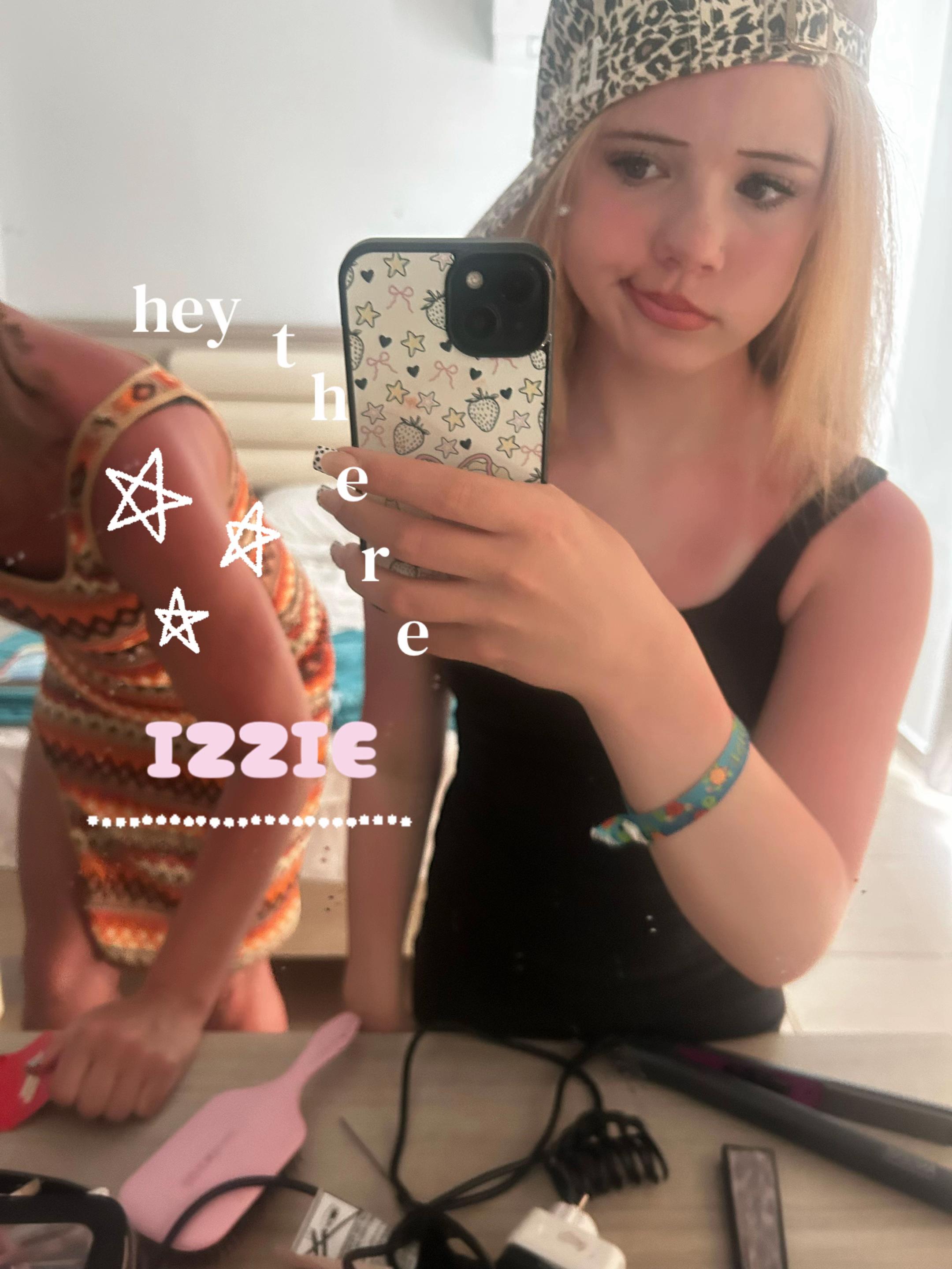 @izzie🪽