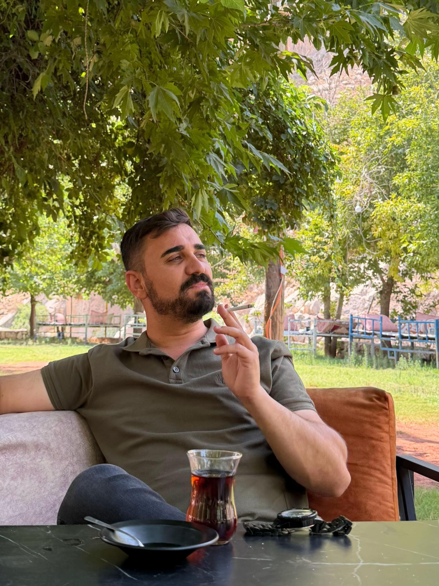 @ERCAN MERCANOĞLU