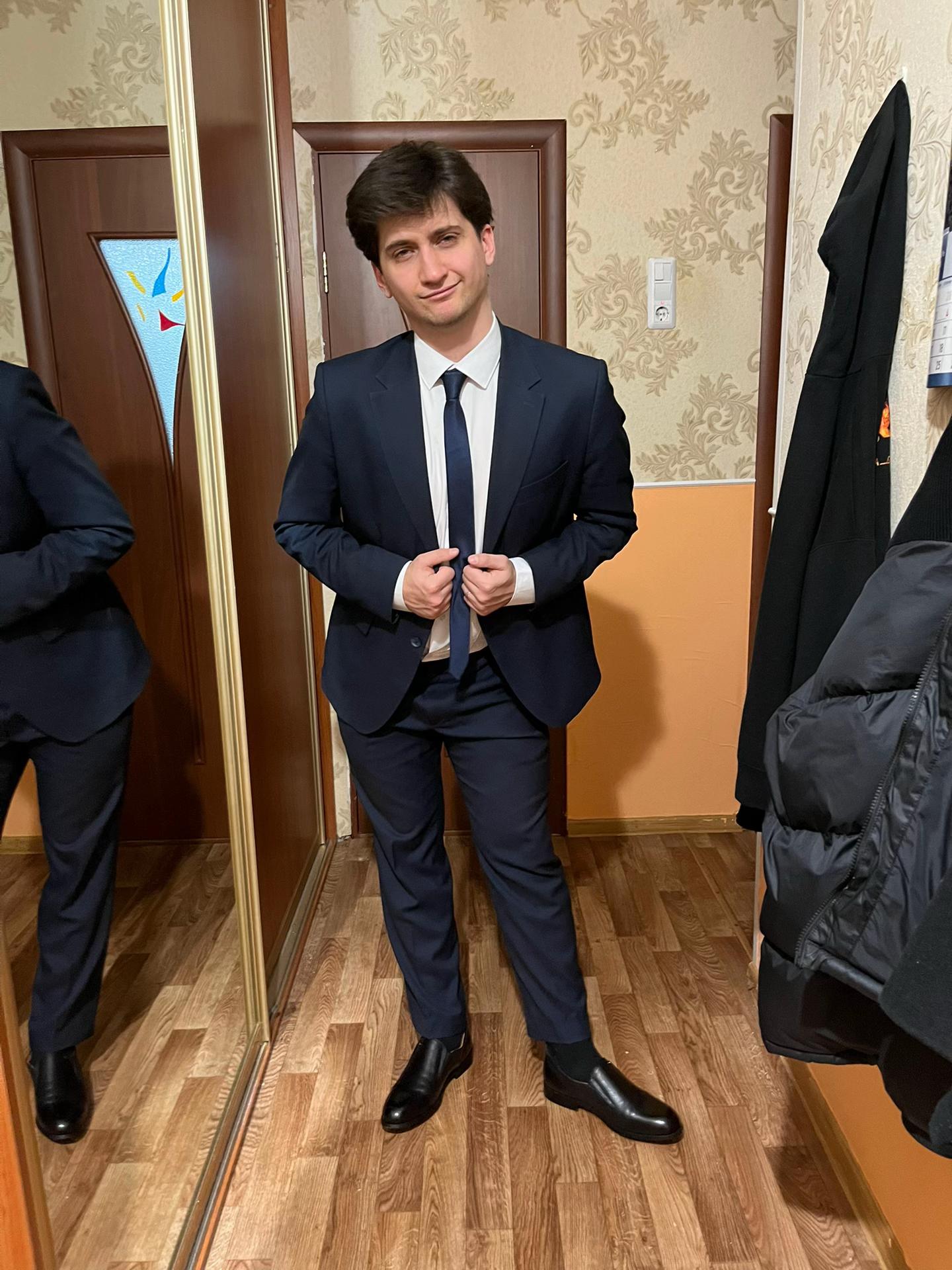 @аведевдемно