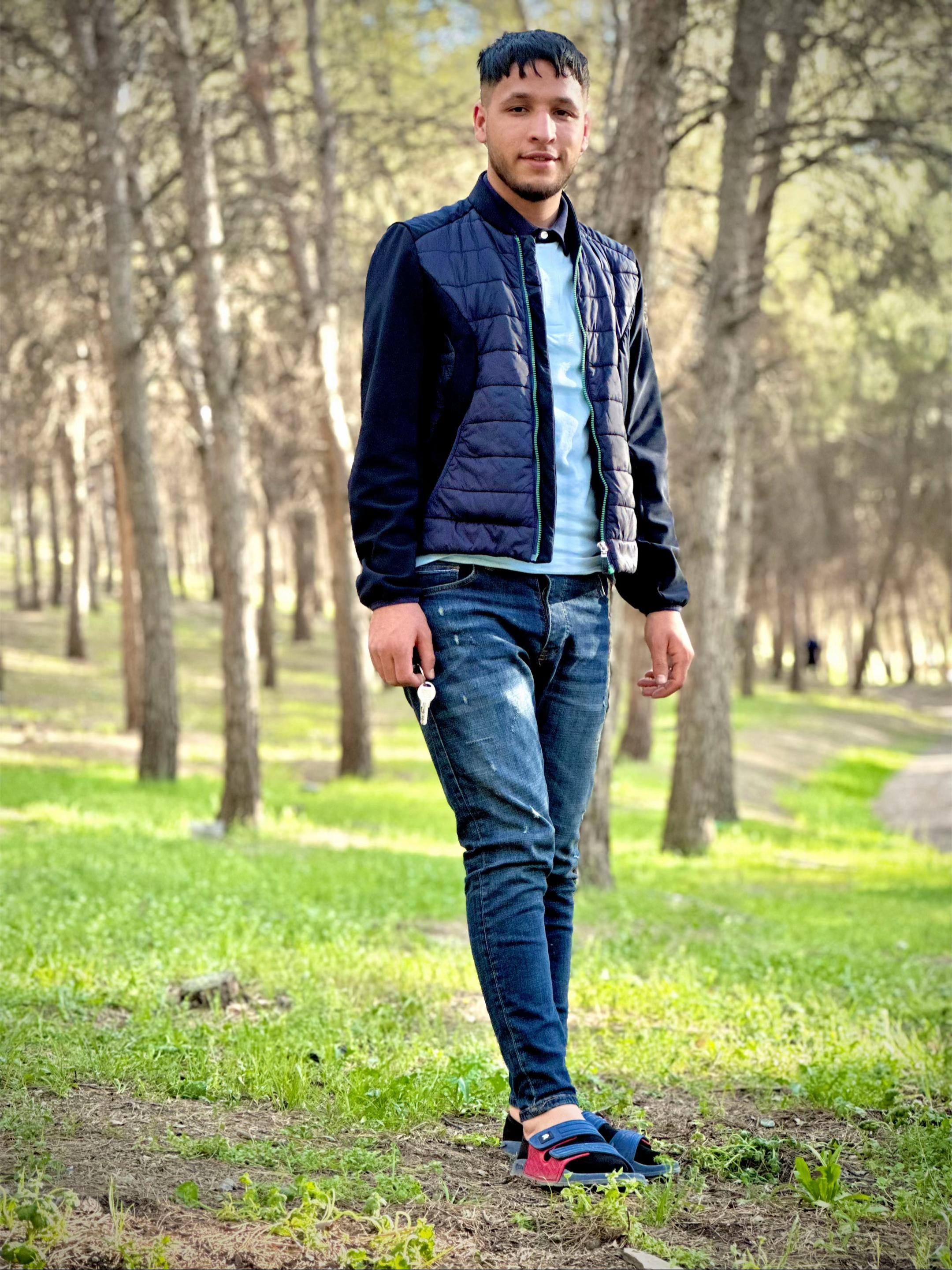 @هشام العقون