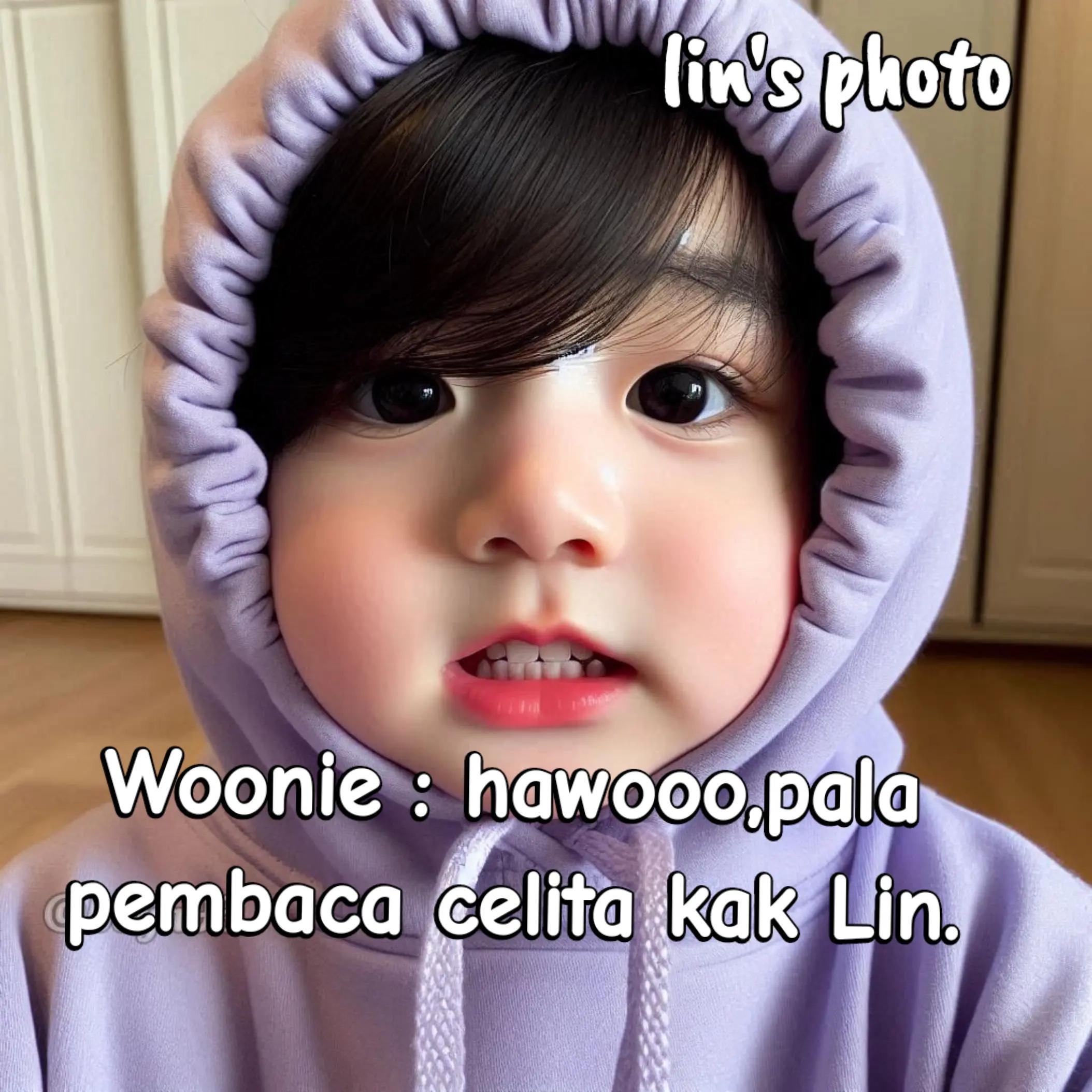 @Lin