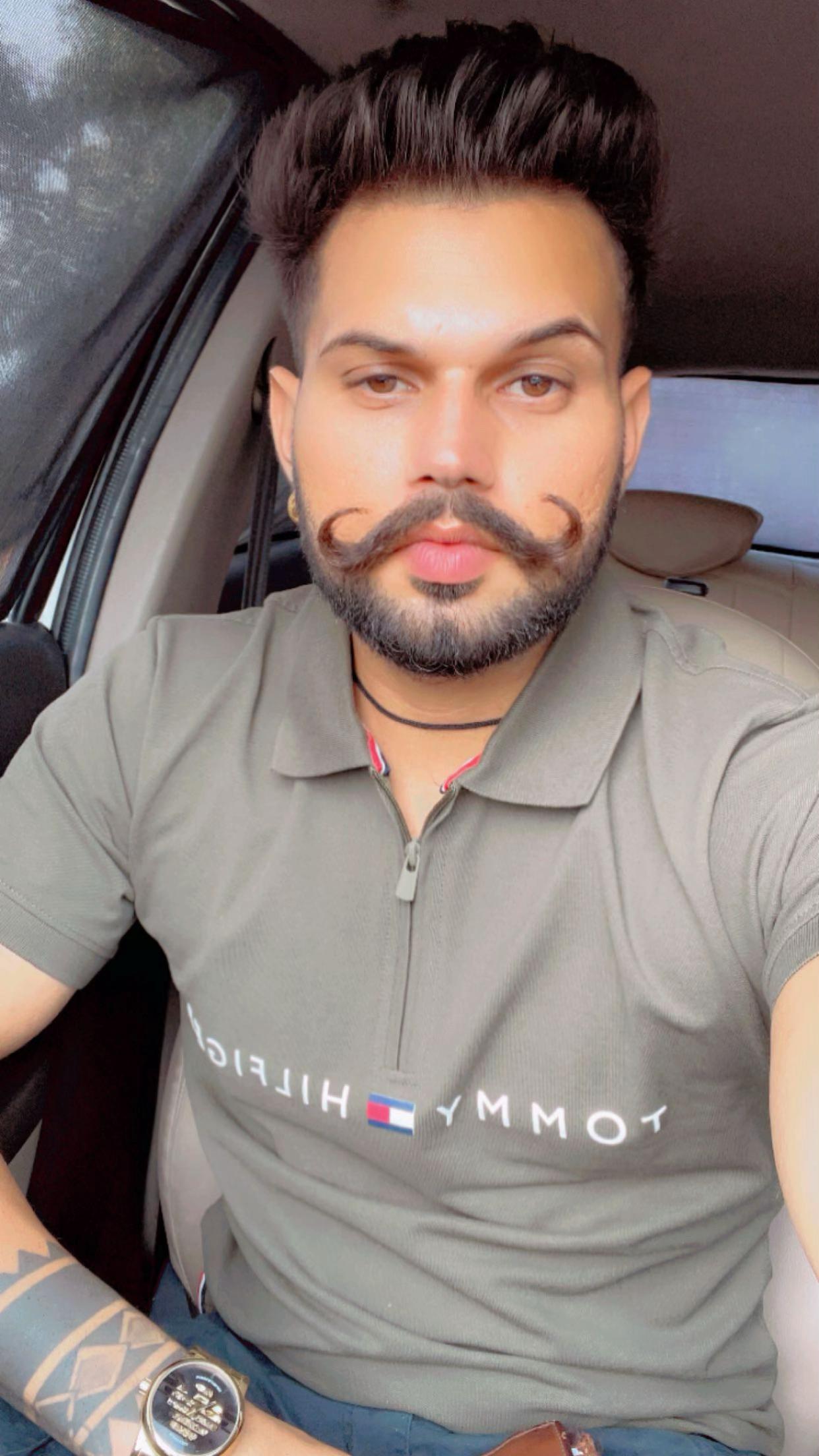 @Harman Swaich 🇮🇹