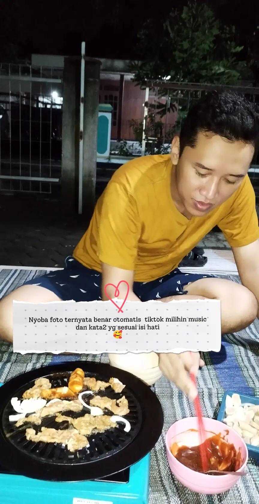 @Ibu 2 anak
