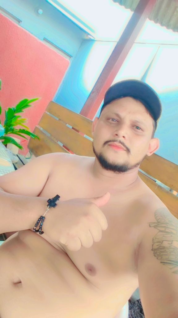 @Maycon Douglas Cardo