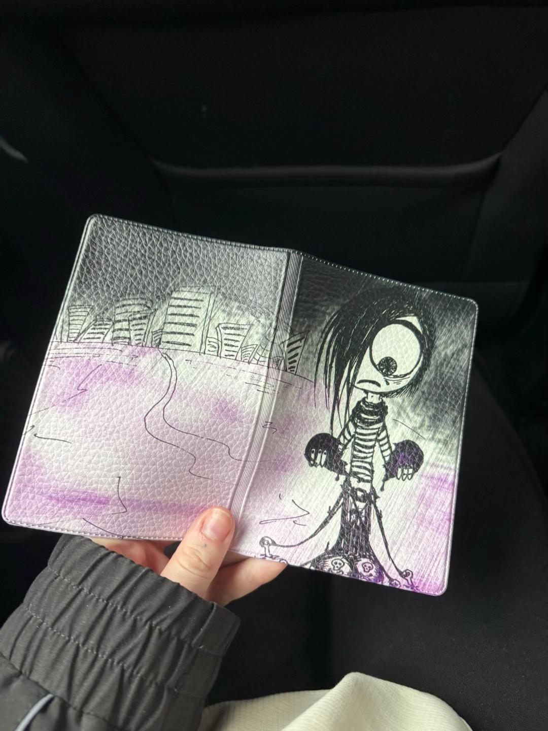 @инга