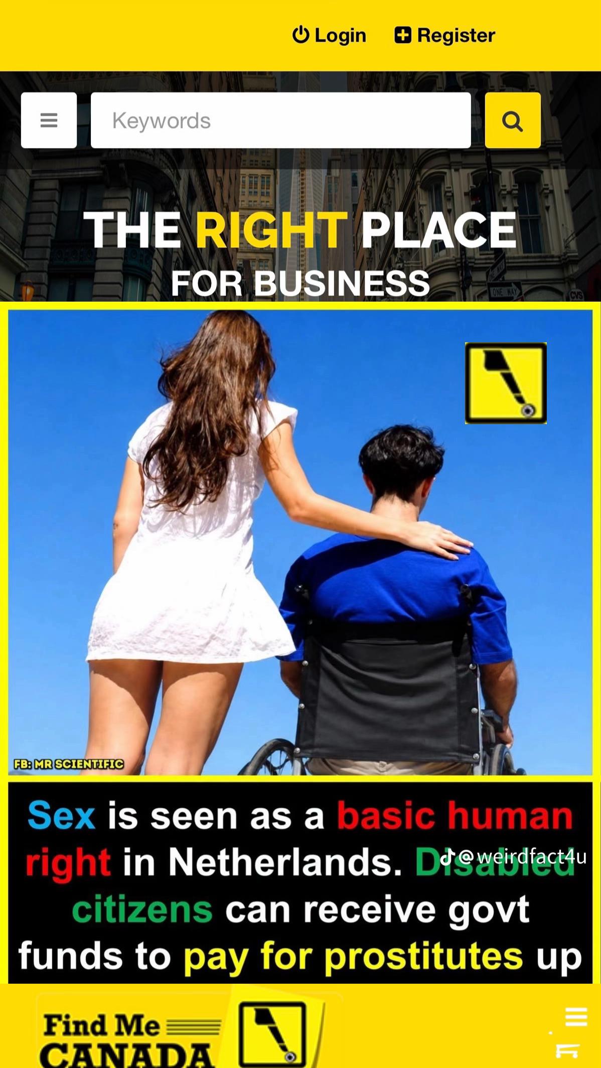 @FindMe Place For Business 🌎