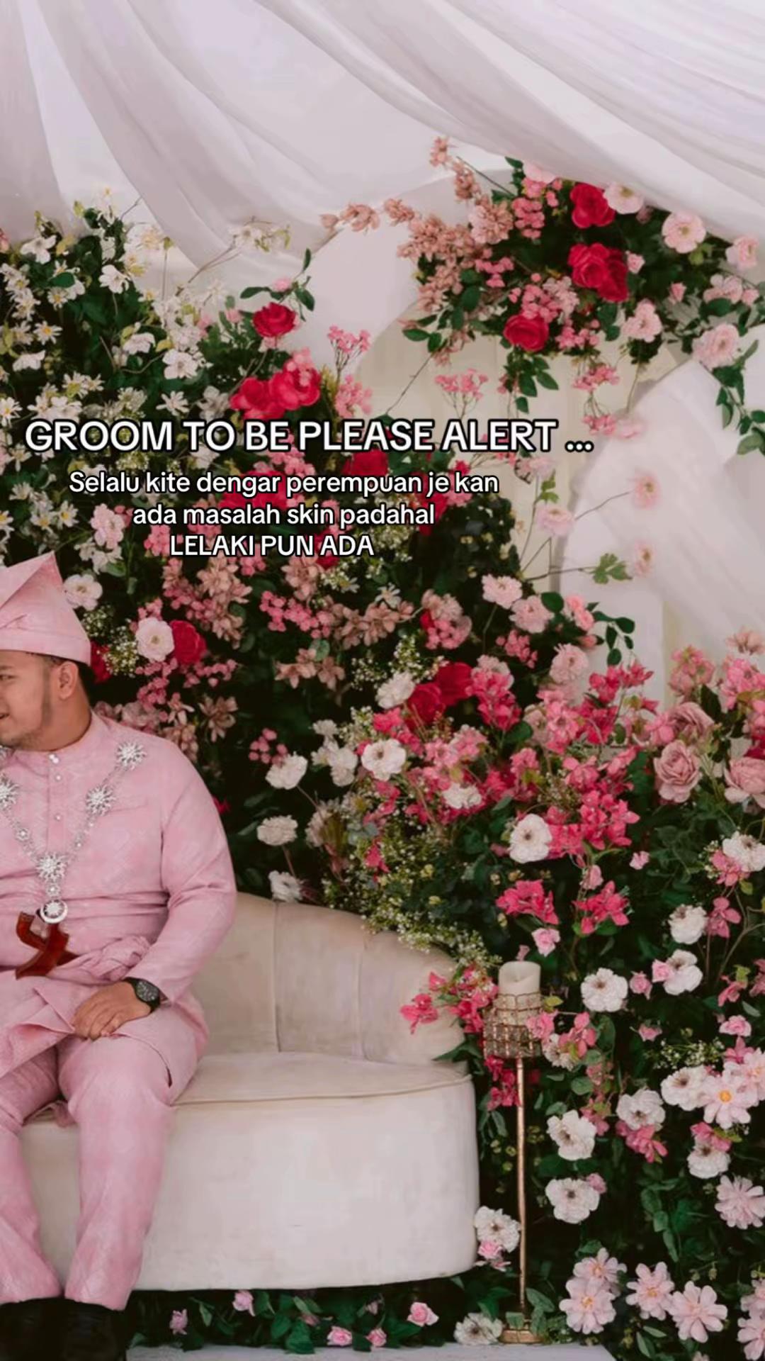 @MIRA | HELPING BRIDES