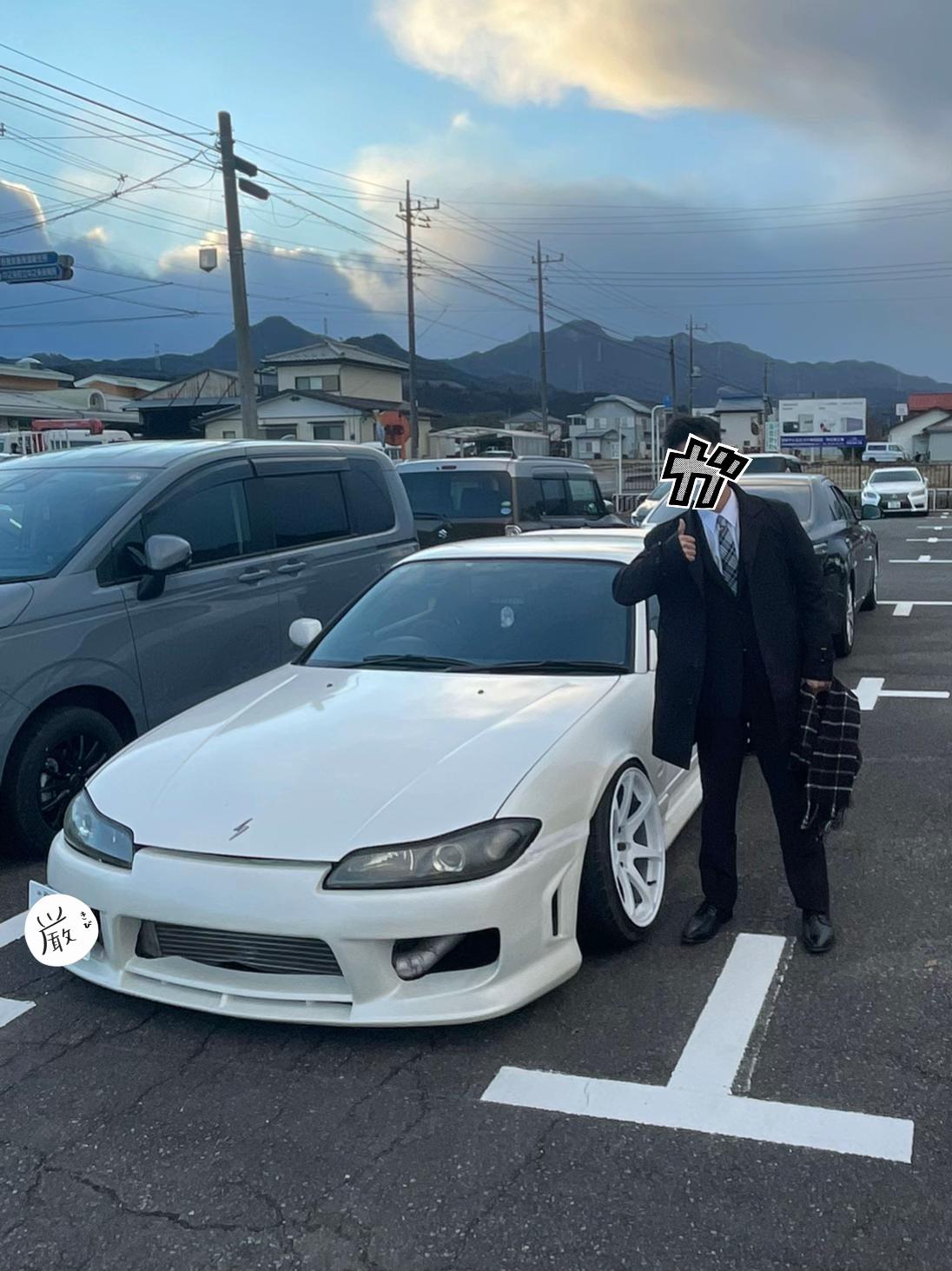 @けんてぃーです