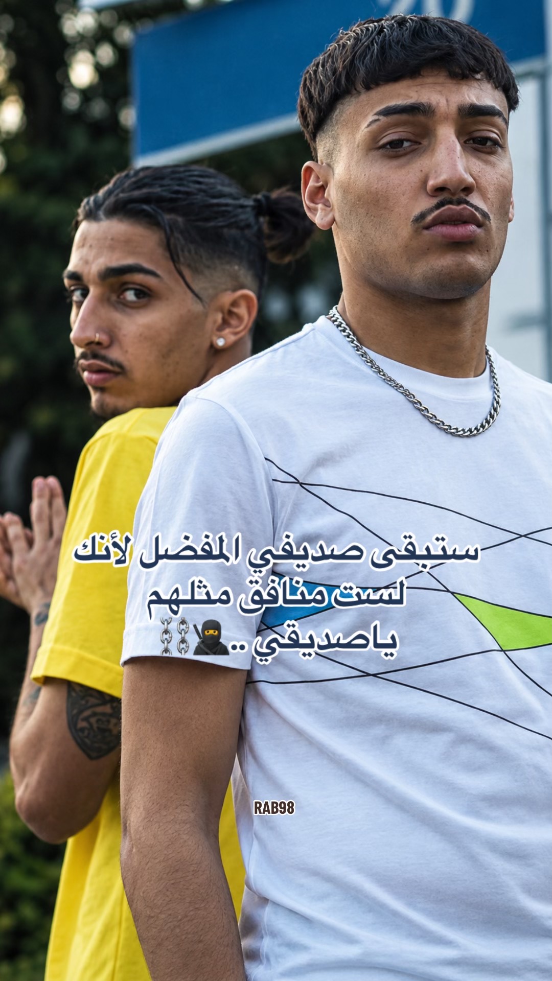 @RAB 98’