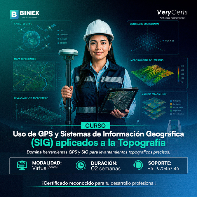 @BINEX Educación Continua
