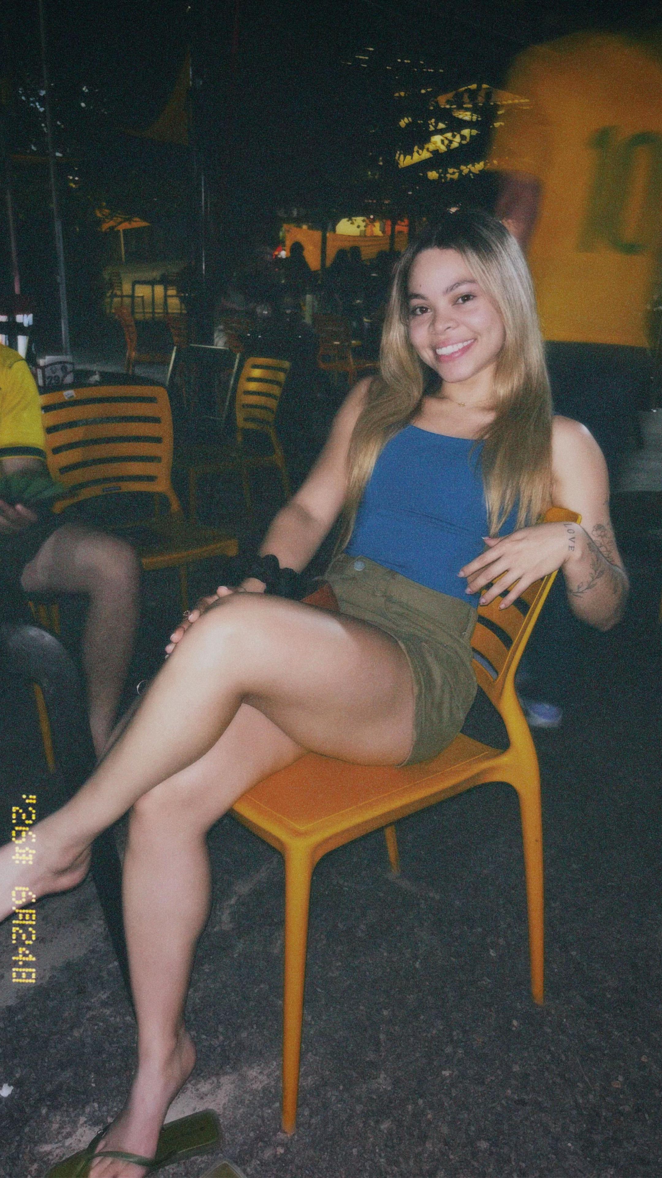 @Luana Vitoria