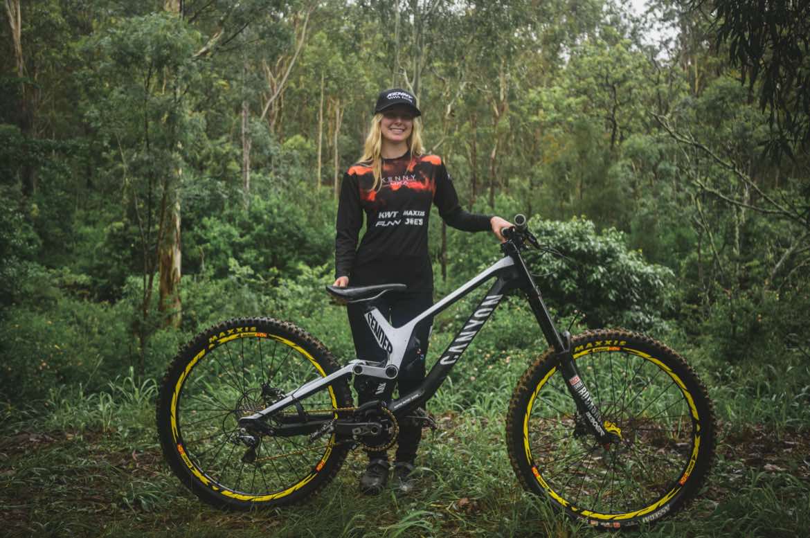 @Savanah 🚲