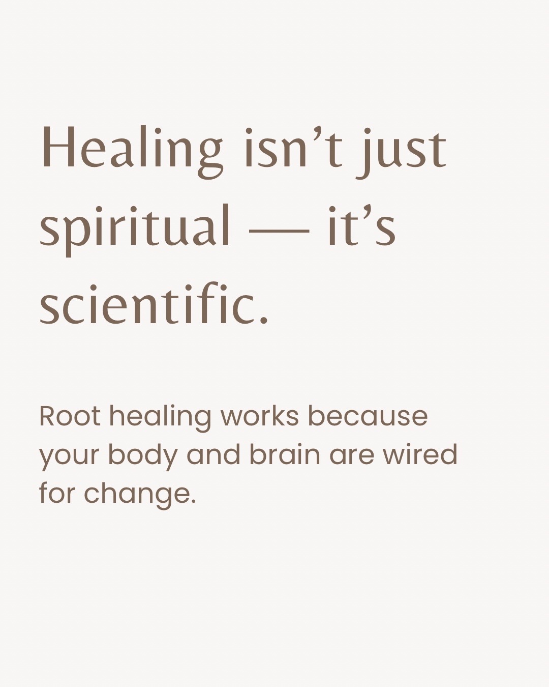 @Nicole | Subconscious Code