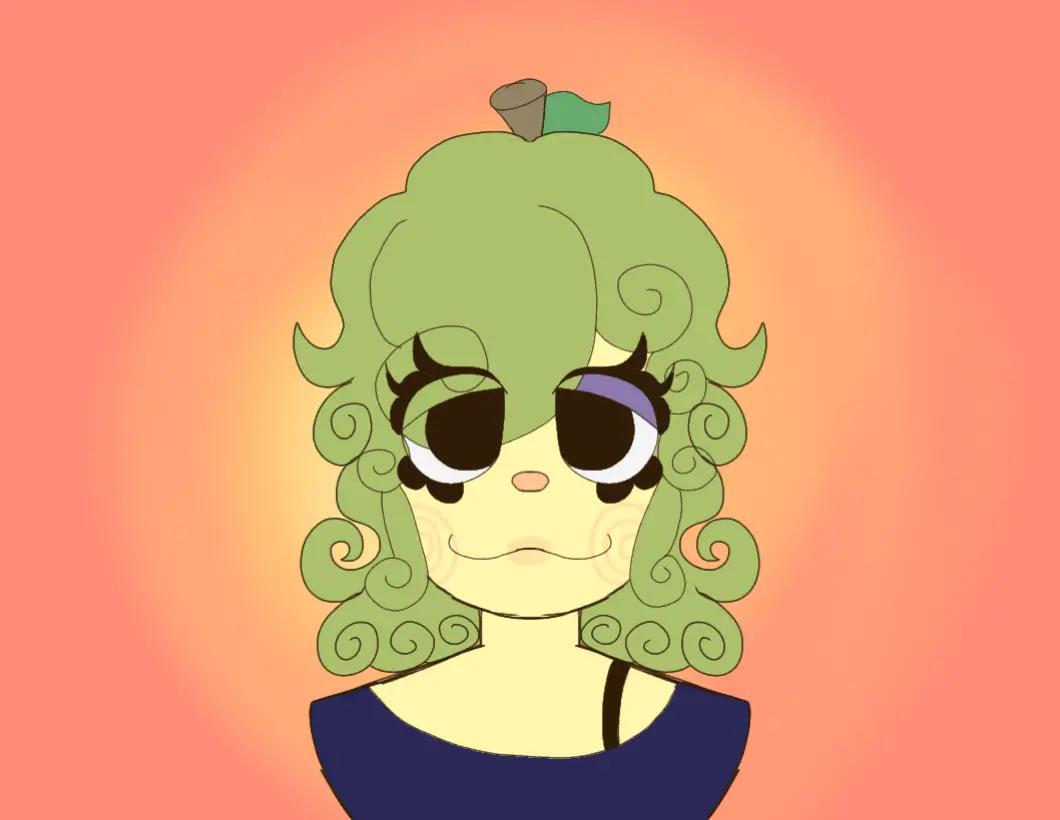 @🎨★スターワルディ★🍏☁️