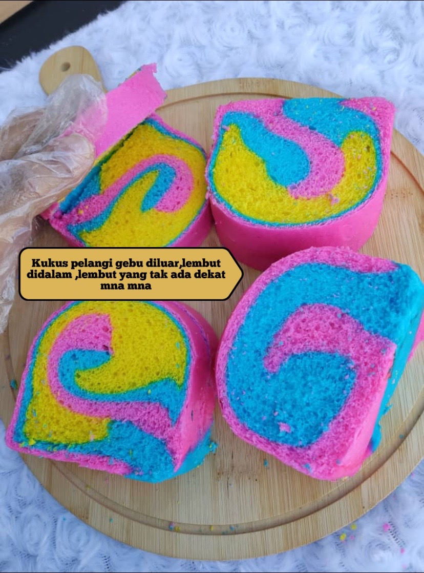 @Al Fayyadh Bakery Sdn Bhd